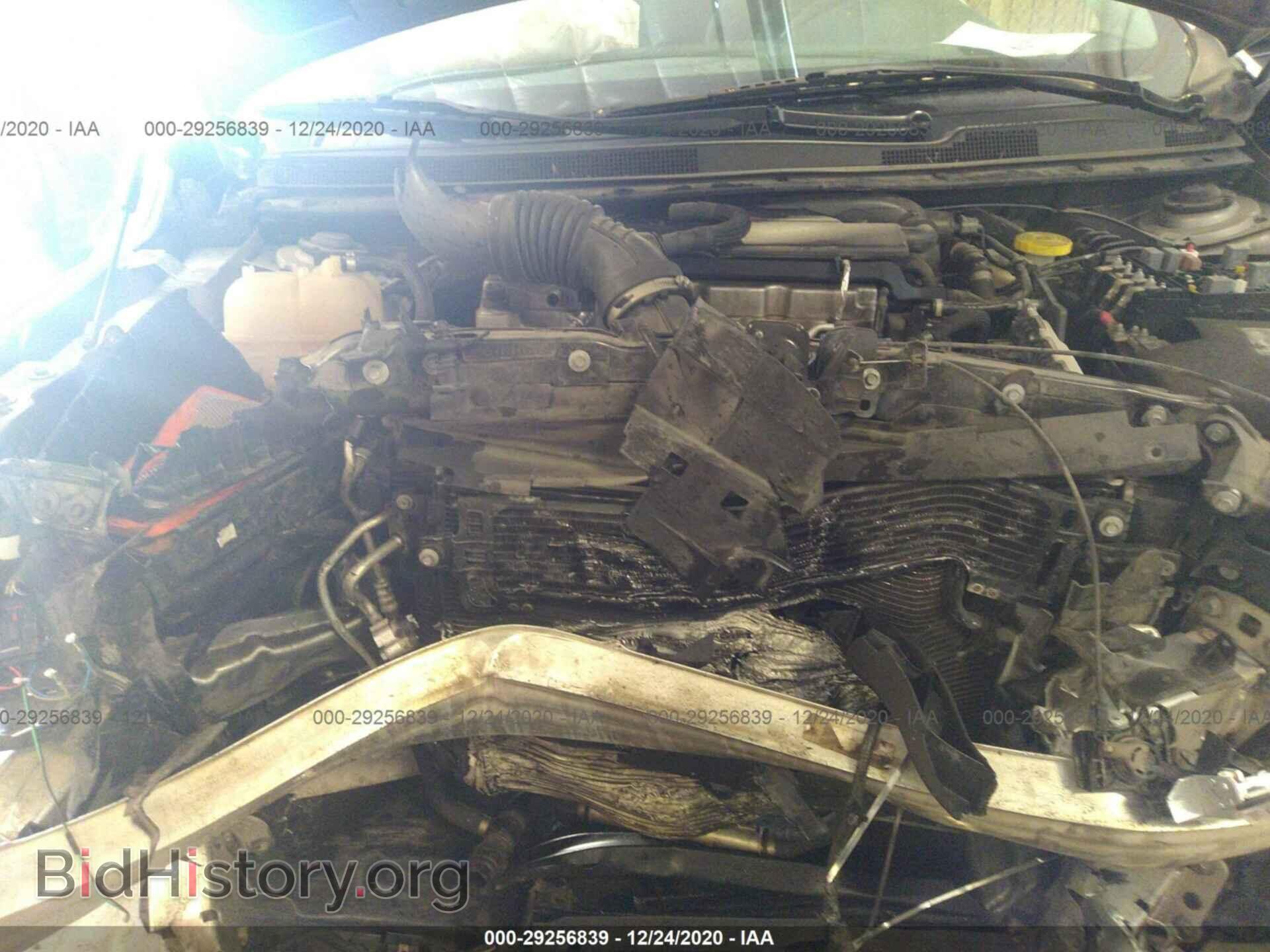 2015 CHRYSLER 200 - VIN: 1C3CCCAB4FN566295 - Photo 10