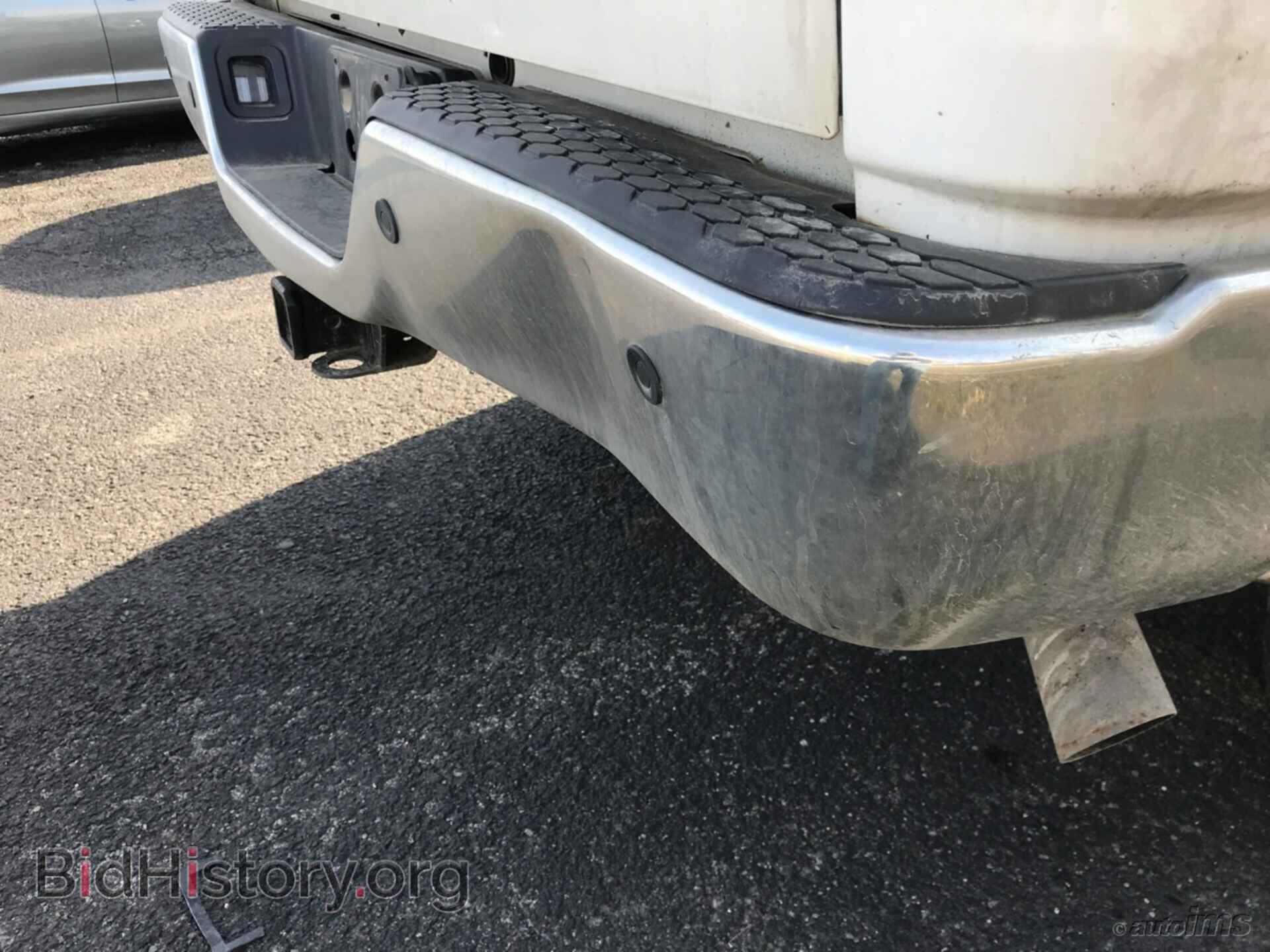 2017 RAM 2500 - VIN: 3C6UR5DJ4HG624065 - Фото 10