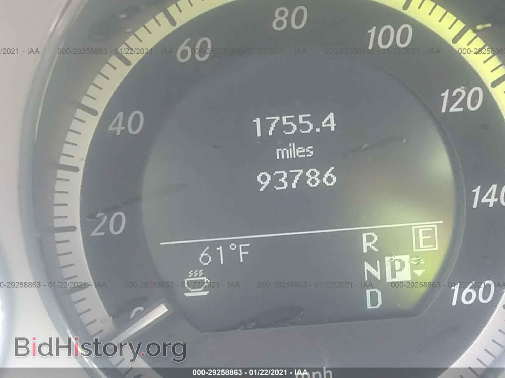 2011 MERCEDES-BENZ E-CLASS - VIN: WDDHF5GB4BA414228 - Фото 7