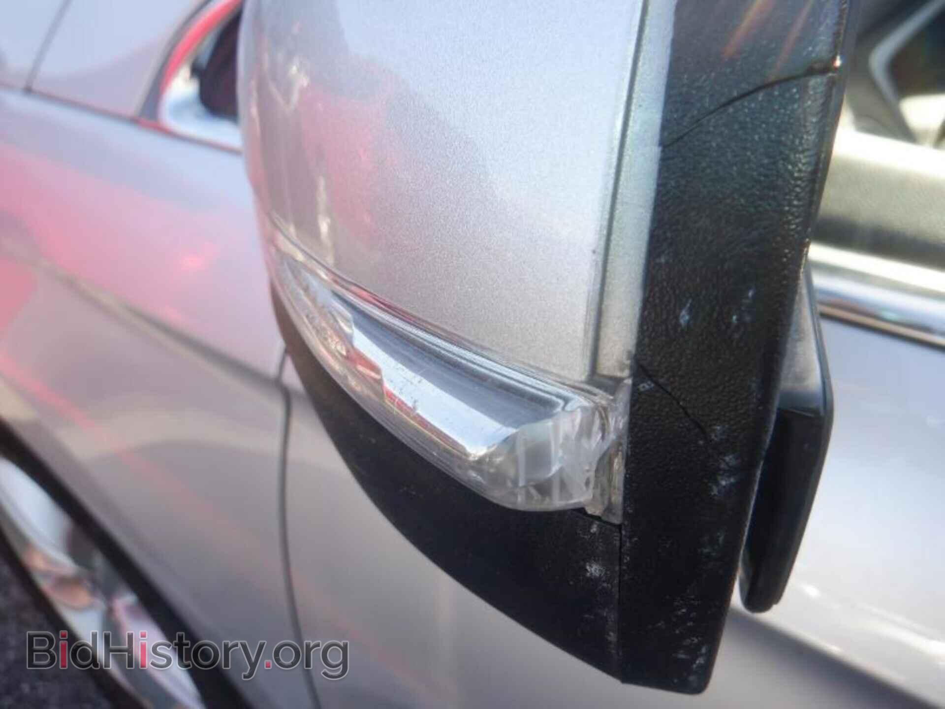 2016 FORD EDGE - VIN: 2FMPK3J97GBC18092 - Photo 17