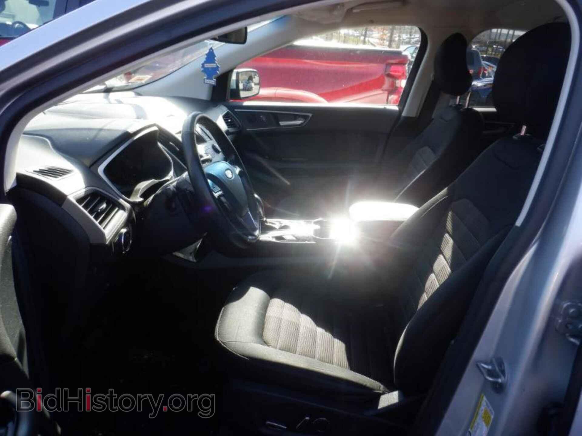 2016 FORD EDGE - VIN: 2FMPK3J97GBC18092 - Photo 7