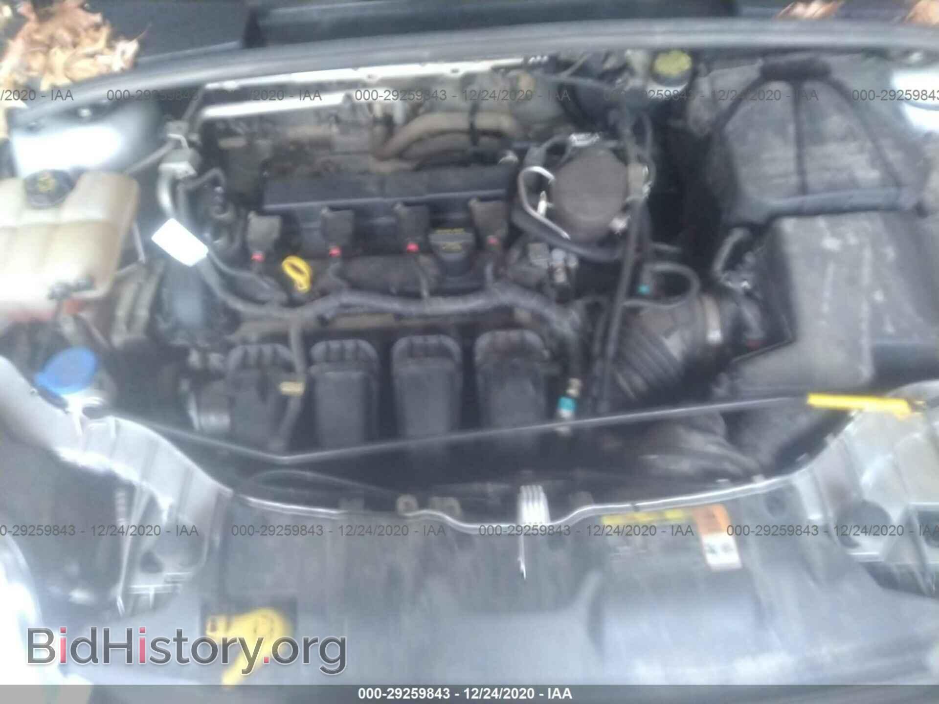 2014 FORD FOCUS - VIN: 1FADP3E21EL202477 - Photo 10