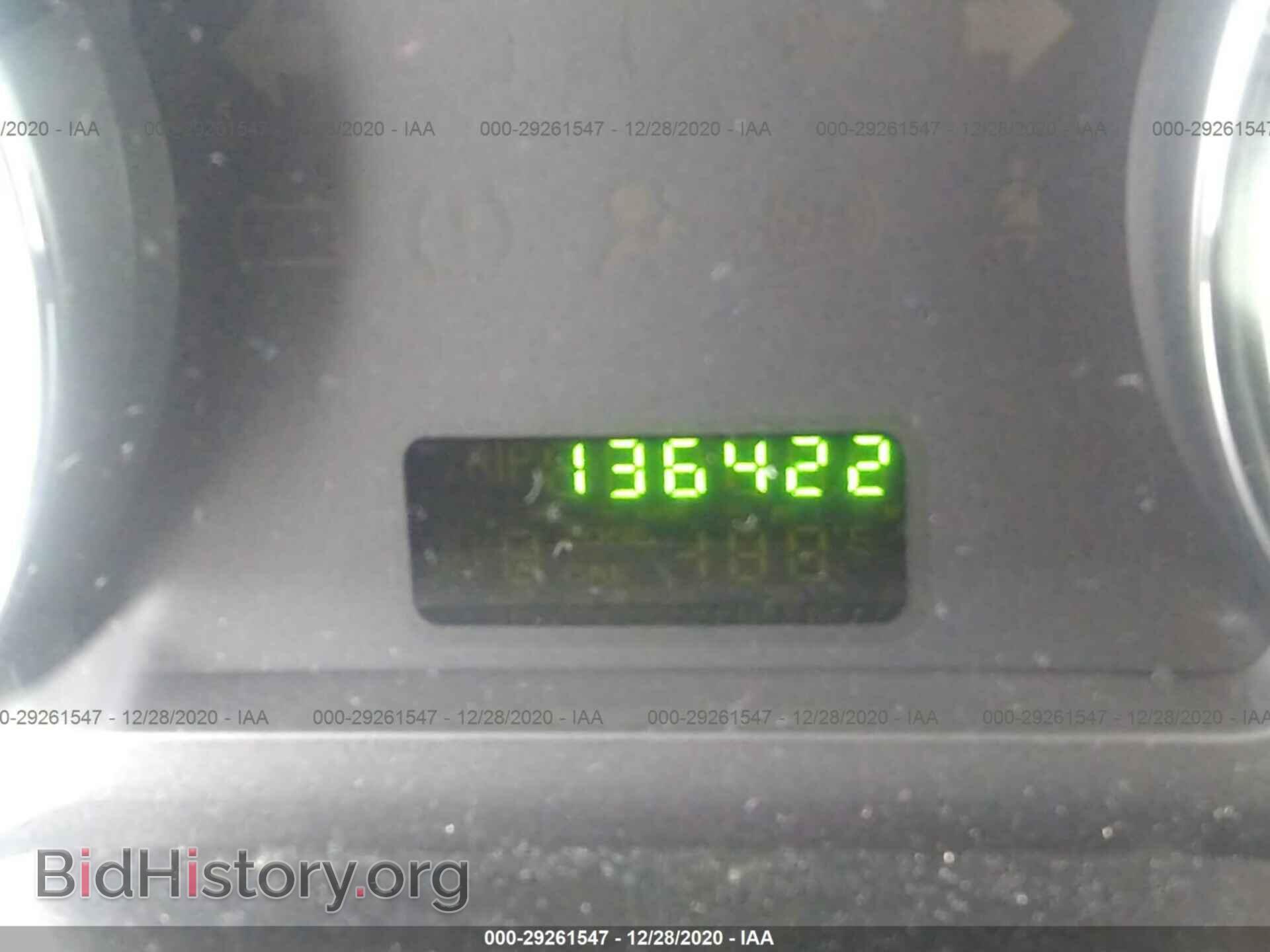 2008 FORD EDGE - VIN: 2FMDK36C98BA60802 - Photo 7