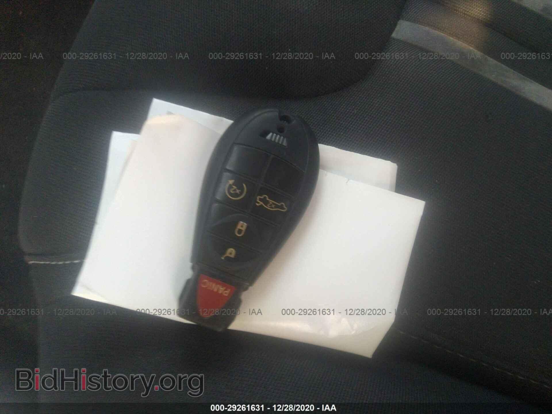 2013 DODGE DART - VIN: 1C3CDFBA5DD123080 - Фото 11