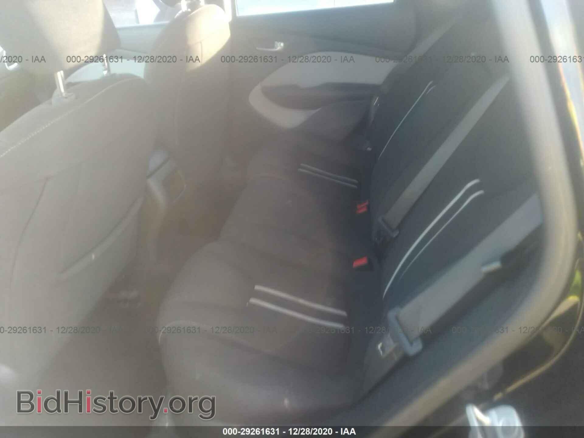 2013 DODGE DART - VIN: 1C3CDFBA5DD123080 - Фото 8