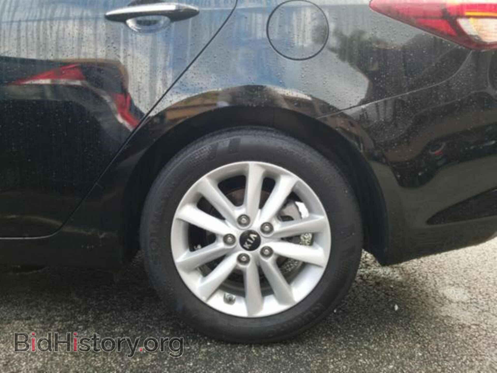 2017 KIA FORTE - VIN: 3KPFL4A78HE113489 - Фото 13