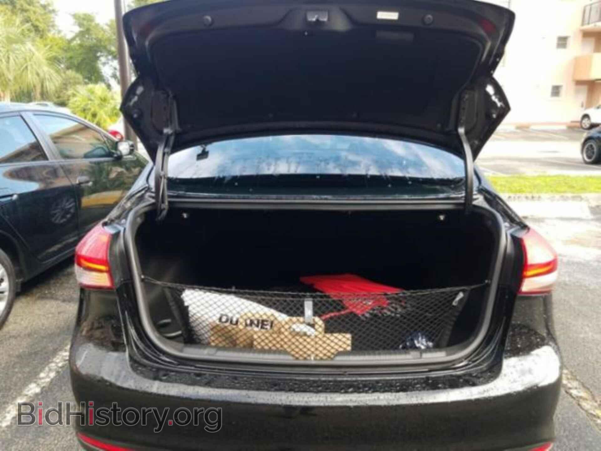 2017 KIA FORTE - VIN: 3KPFL4A78HE113489 - Фото 14