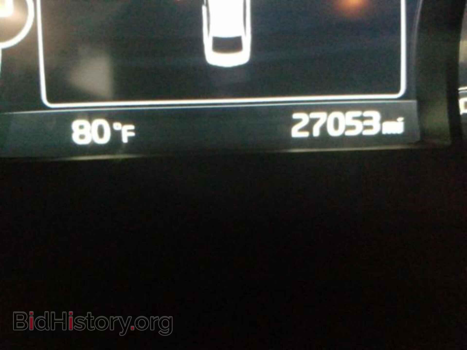 2017 KIA FORTE - VIN: 3KPFL4A78HE113489 - Фото 6