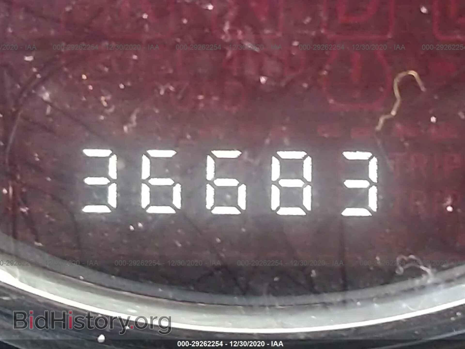 2016 JEEP COMPASS - VIN: 1C4NJDEB3GD802467 - Photo 7