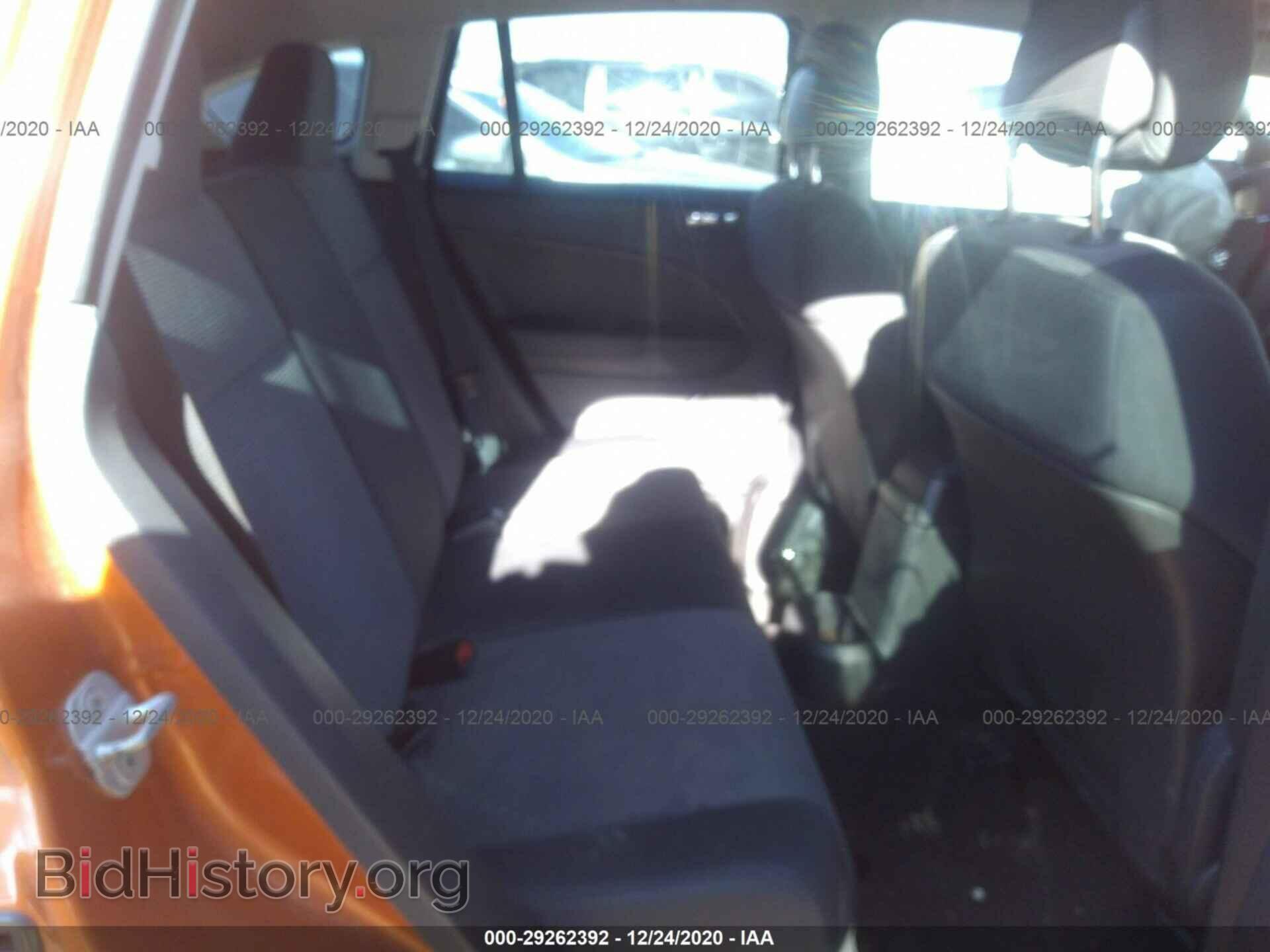 2011 DODGE CALIBER - VIN: 1B3CB3HA3BD126128 - Фото 8