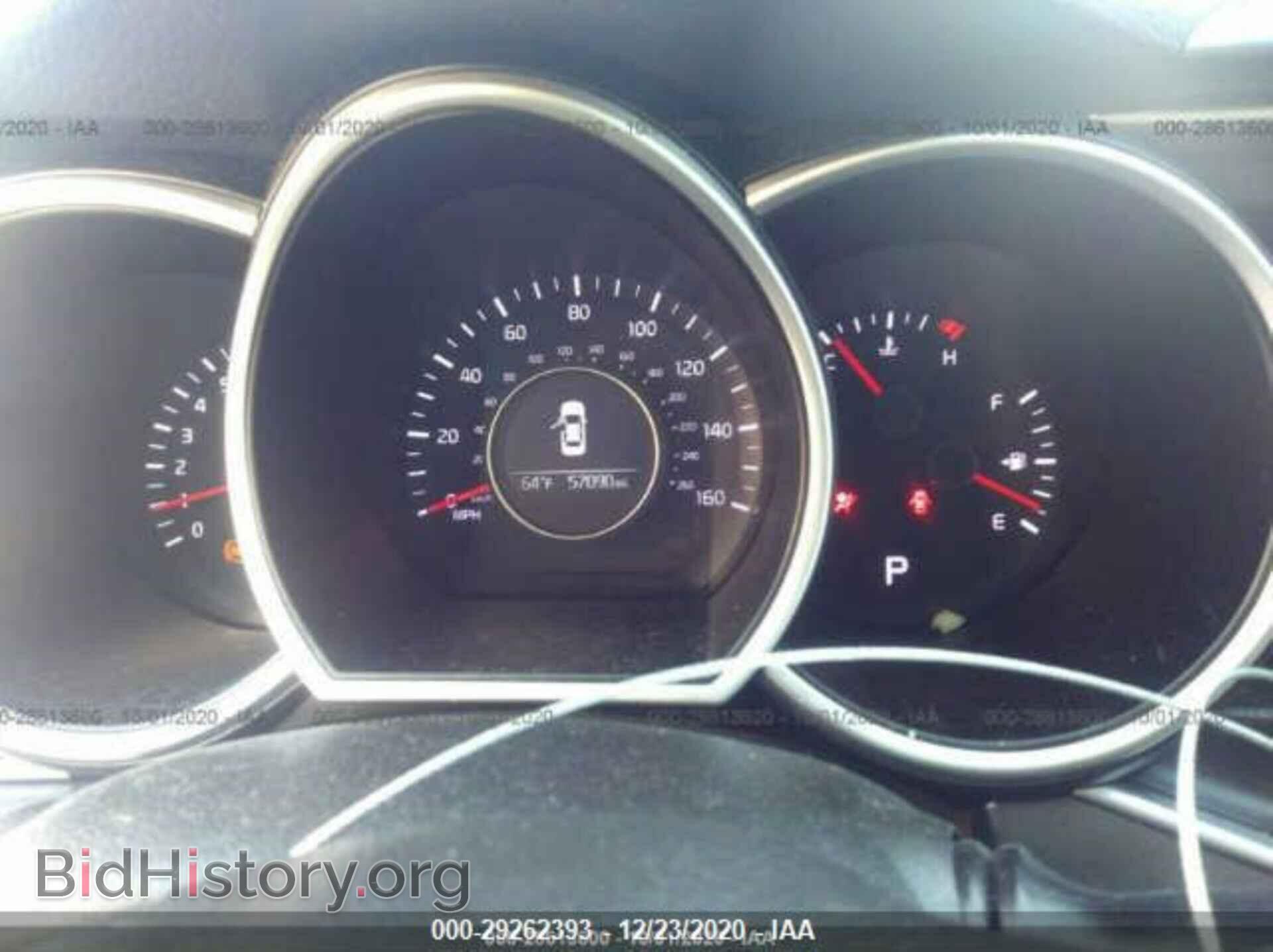 2015 KIA OPTIMA - VIN: KNAGM4A76F5630345 - Фото 7