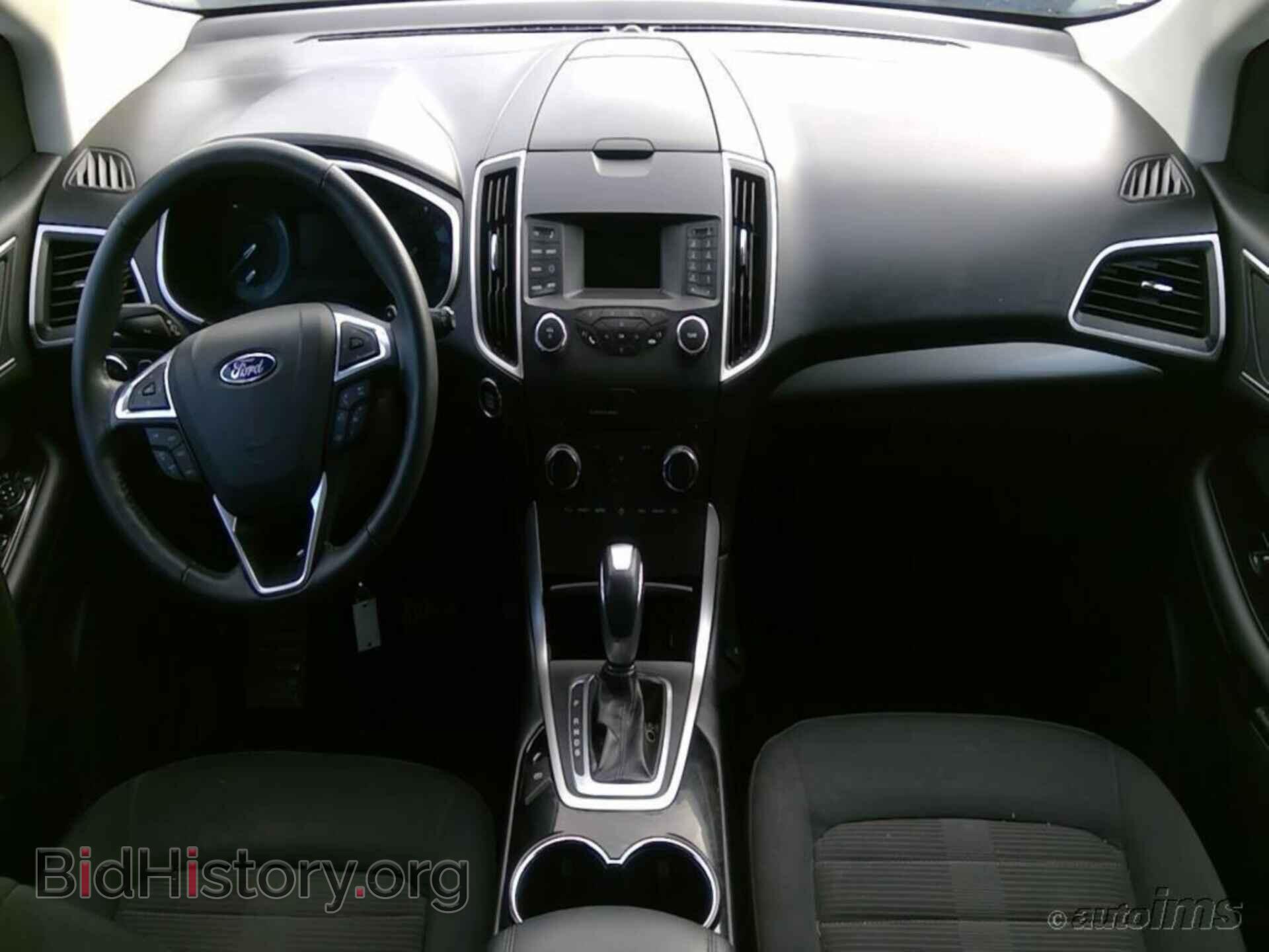 2016 FORD EDGE - VIN: 2FMPK3J96GBC21775 - Photo 6