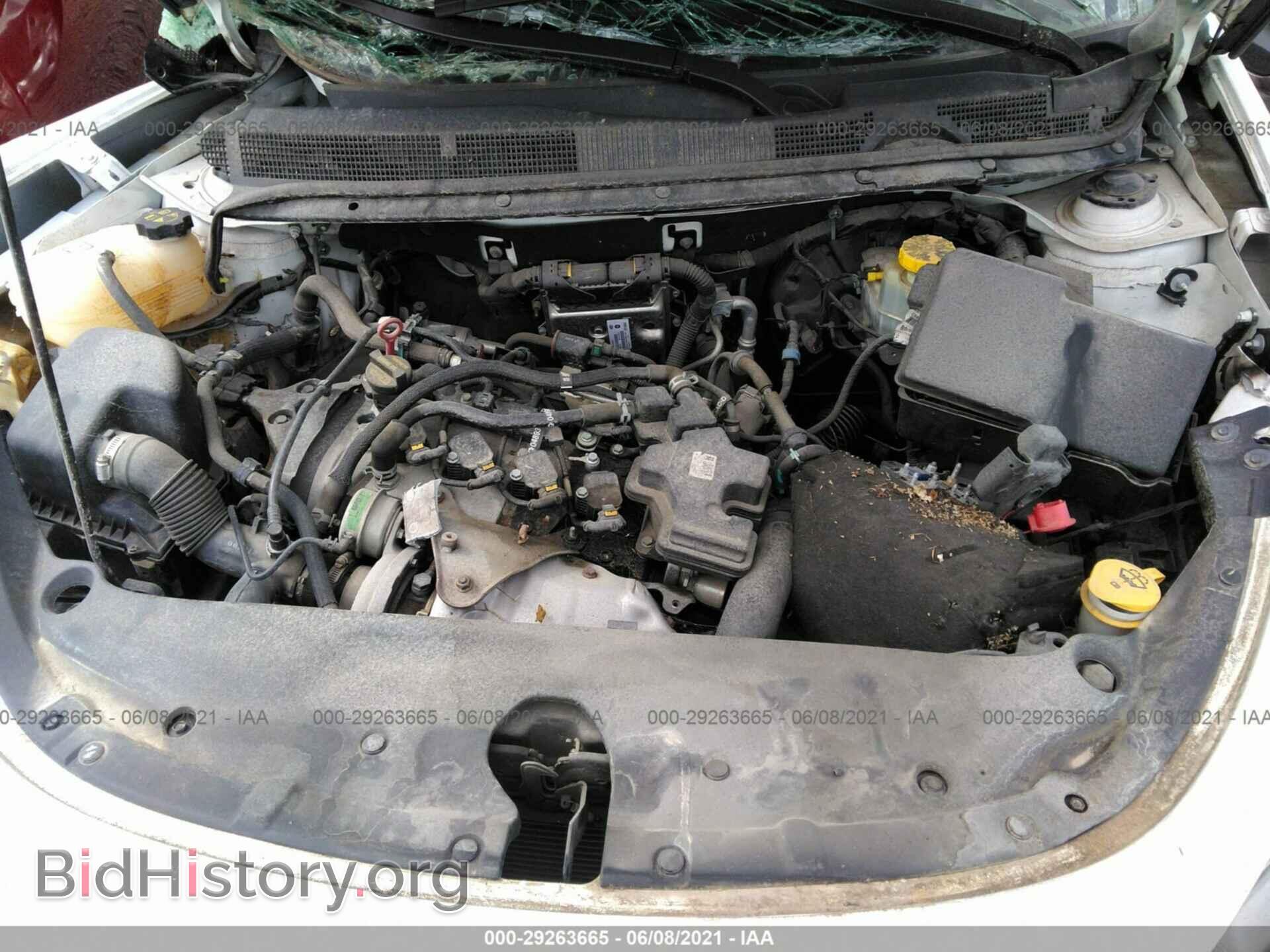 2013 DODGE DART - VIN: 1C3CDFAH8DD332442 - Фото 10