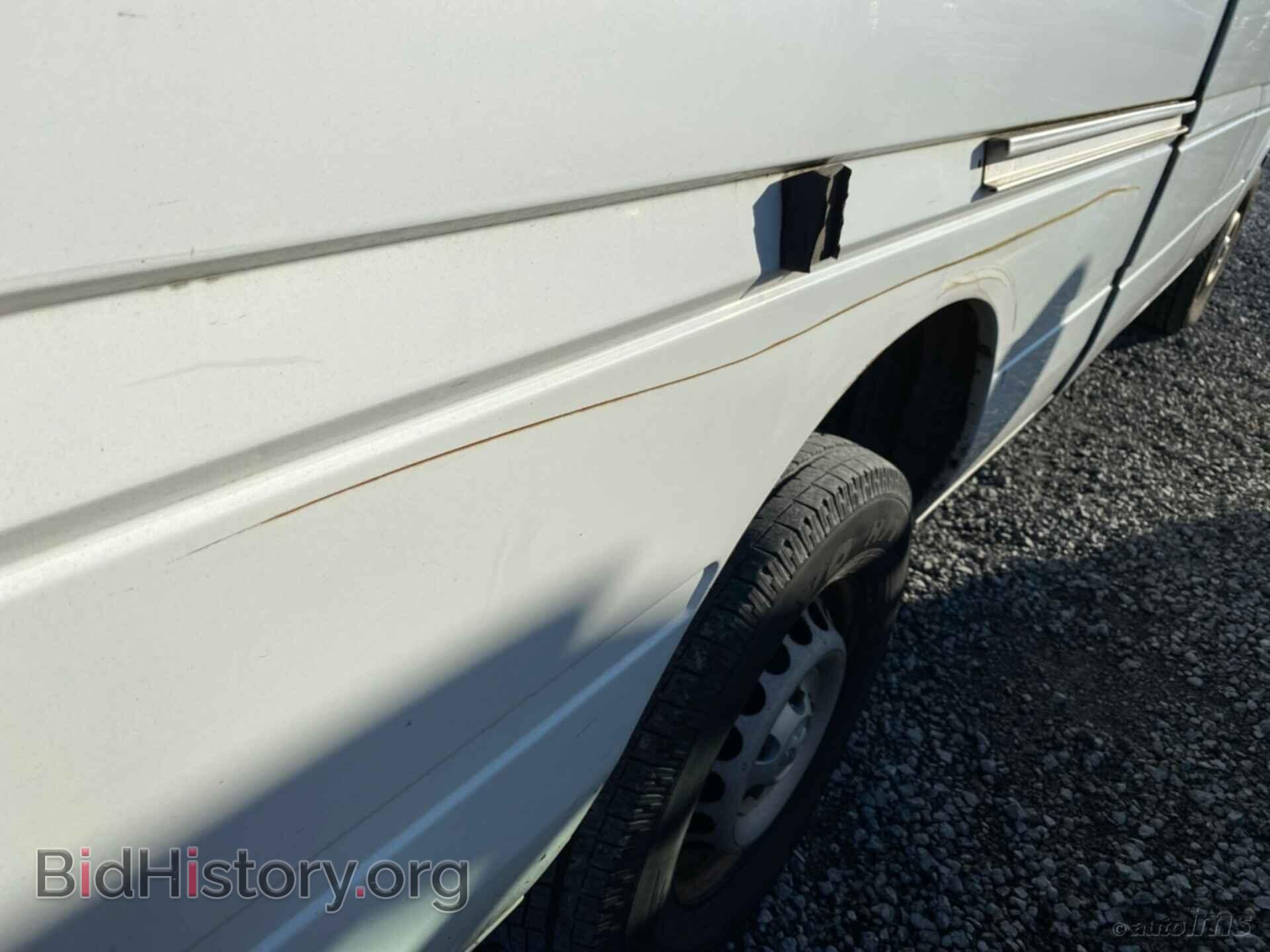 2006 DODGE SPRINTER - VIN: WD0PD644965961234 - Фото 19
