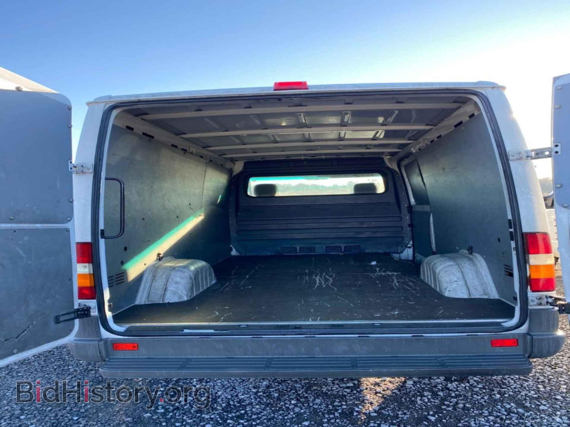 2006 DODGE SPRINTER - VIN: WD0PD644965961234 - Фото 6