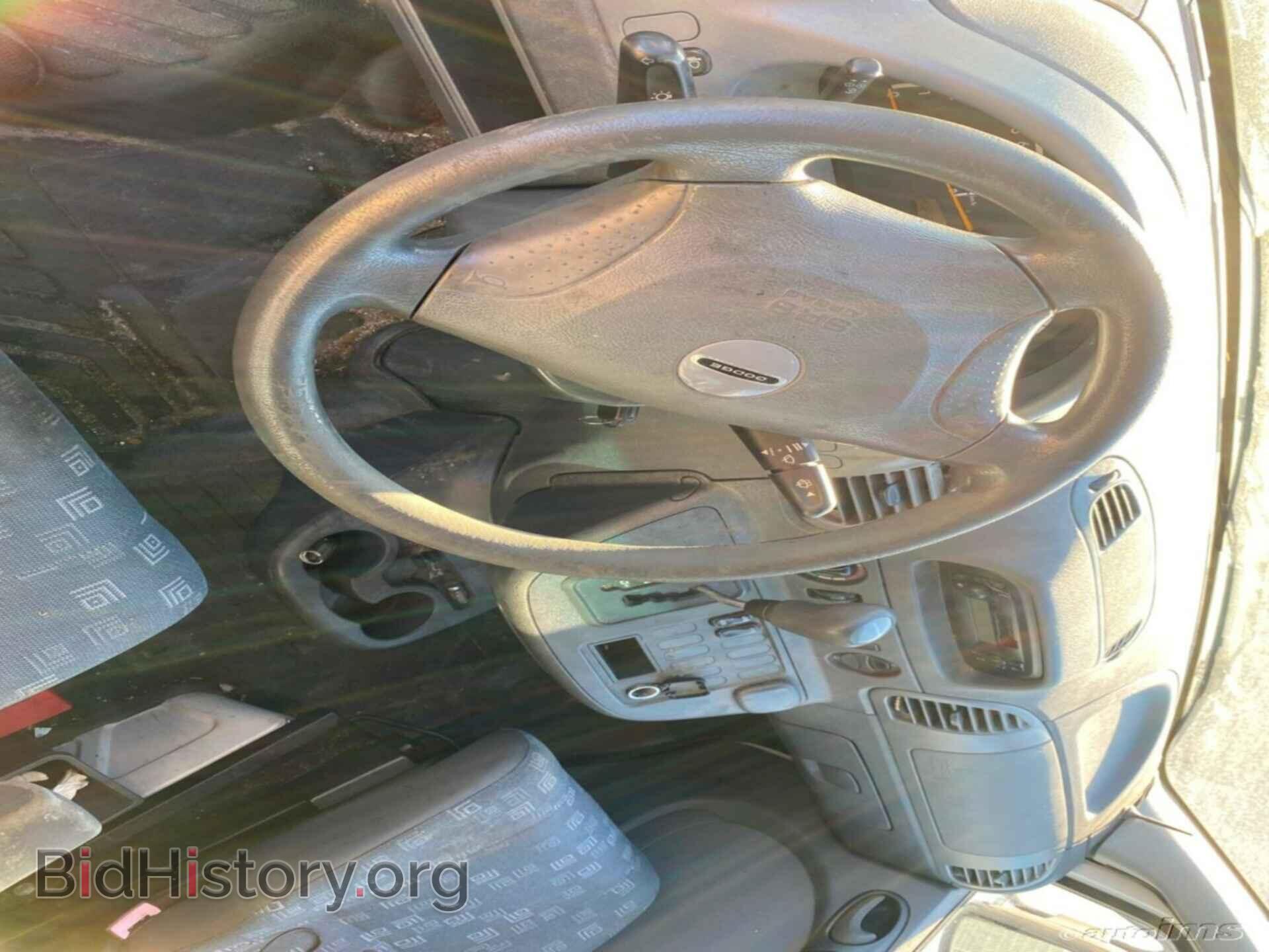 2006 DODGE SPRINTER - VIN: WD0PD644965961234 - Фото 10