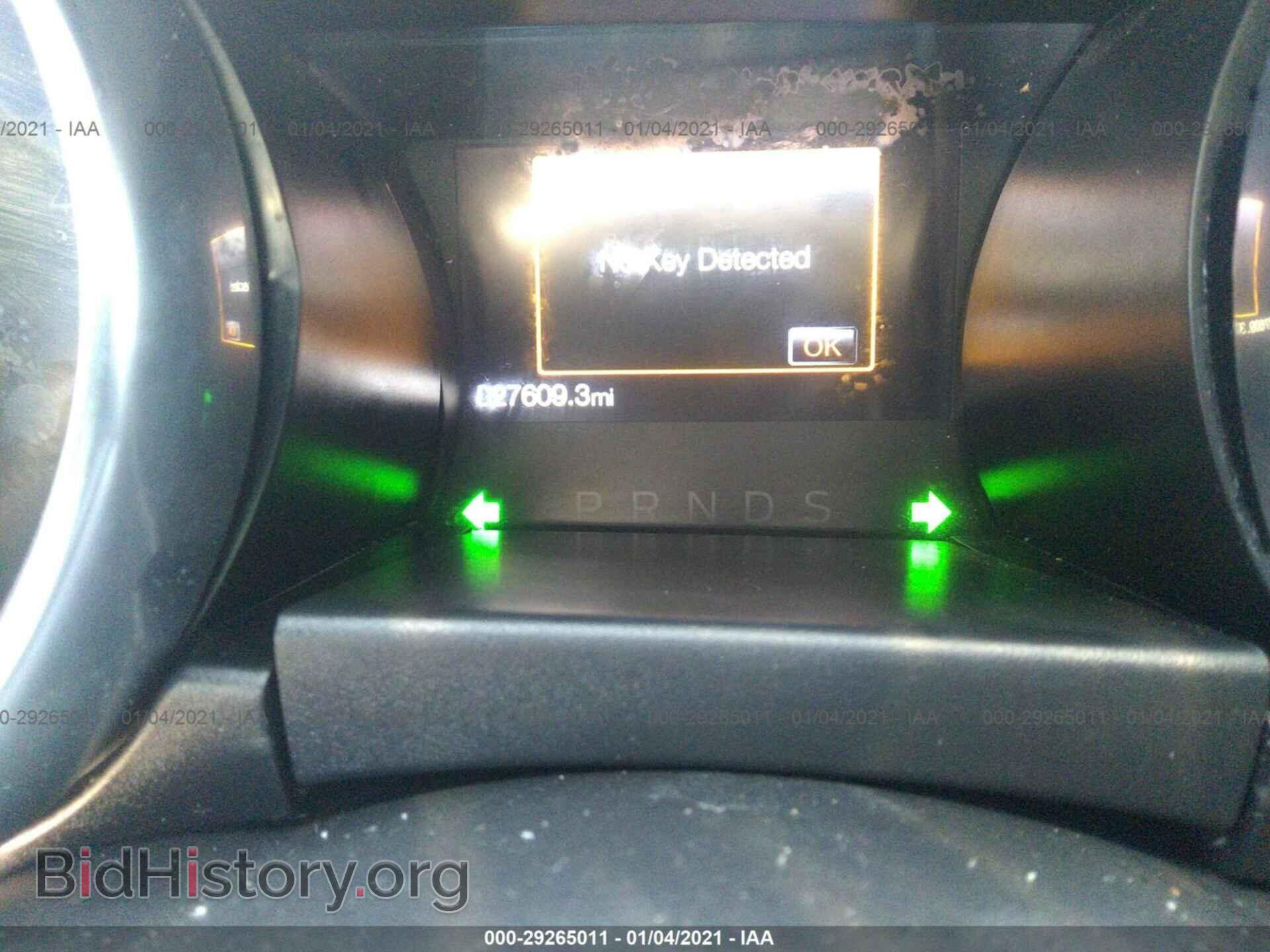 2019 FORD MUSTANG - VIN: 1FA6P8TH7K5157560 - Фото 7