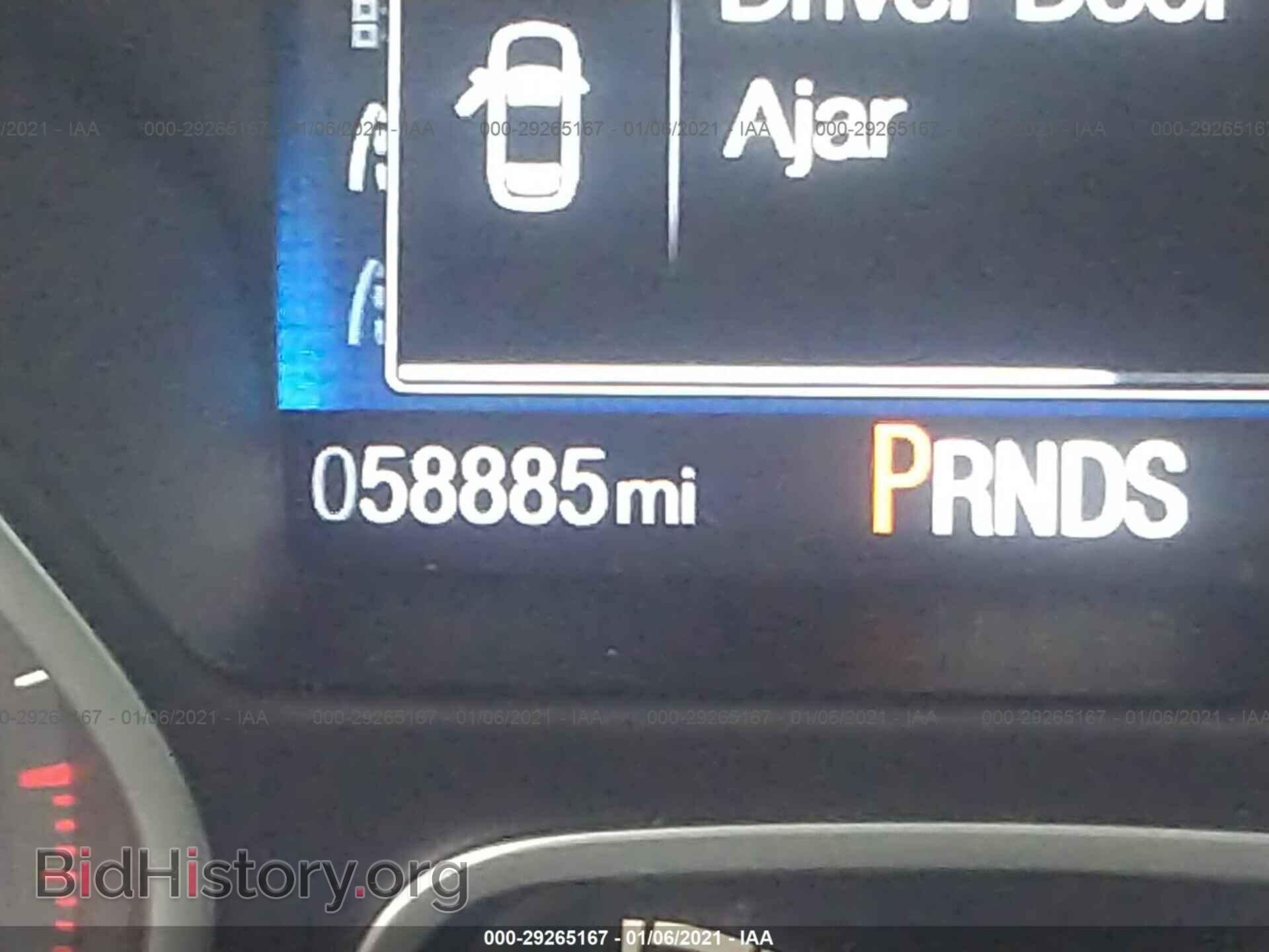 2018 FORD FOCUS - VIN: 1FADP3FE6JL214546 - Фото 7