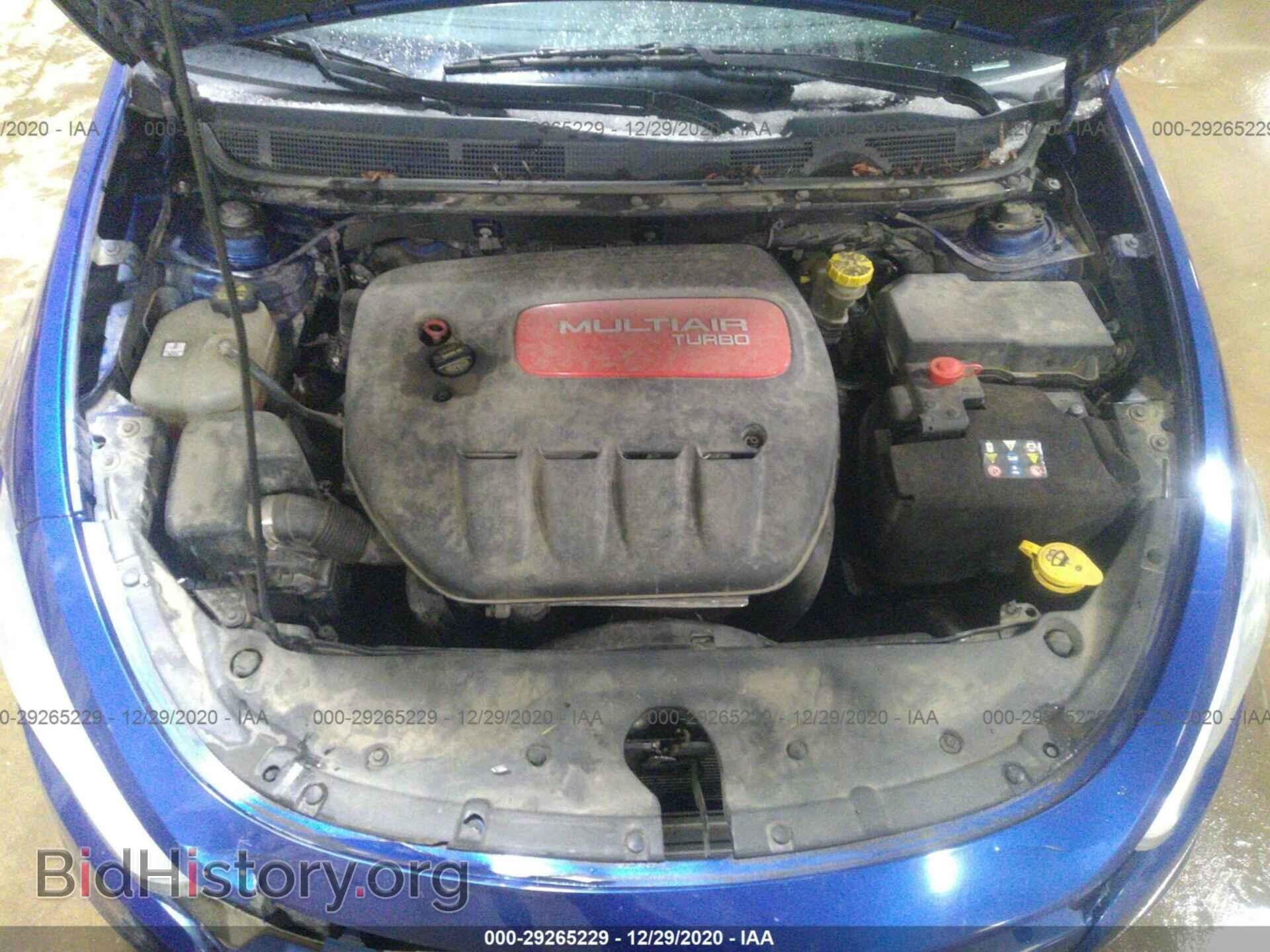 2013 DODGE DART - VIN: 1C3CDFCH9DD327764 - Фото 10
