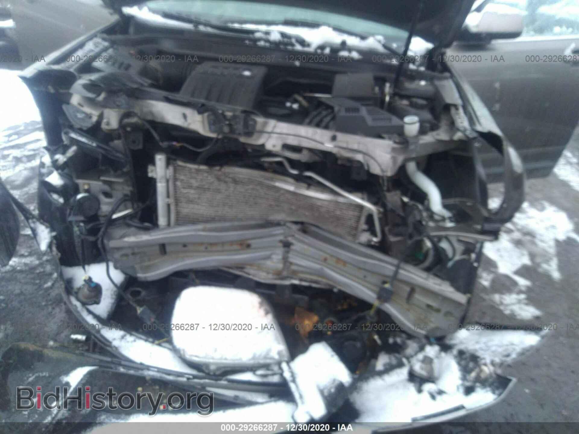 2012 GMC TERRAIN - VIN: 2GKALSEK3C6146720 - Photo 6