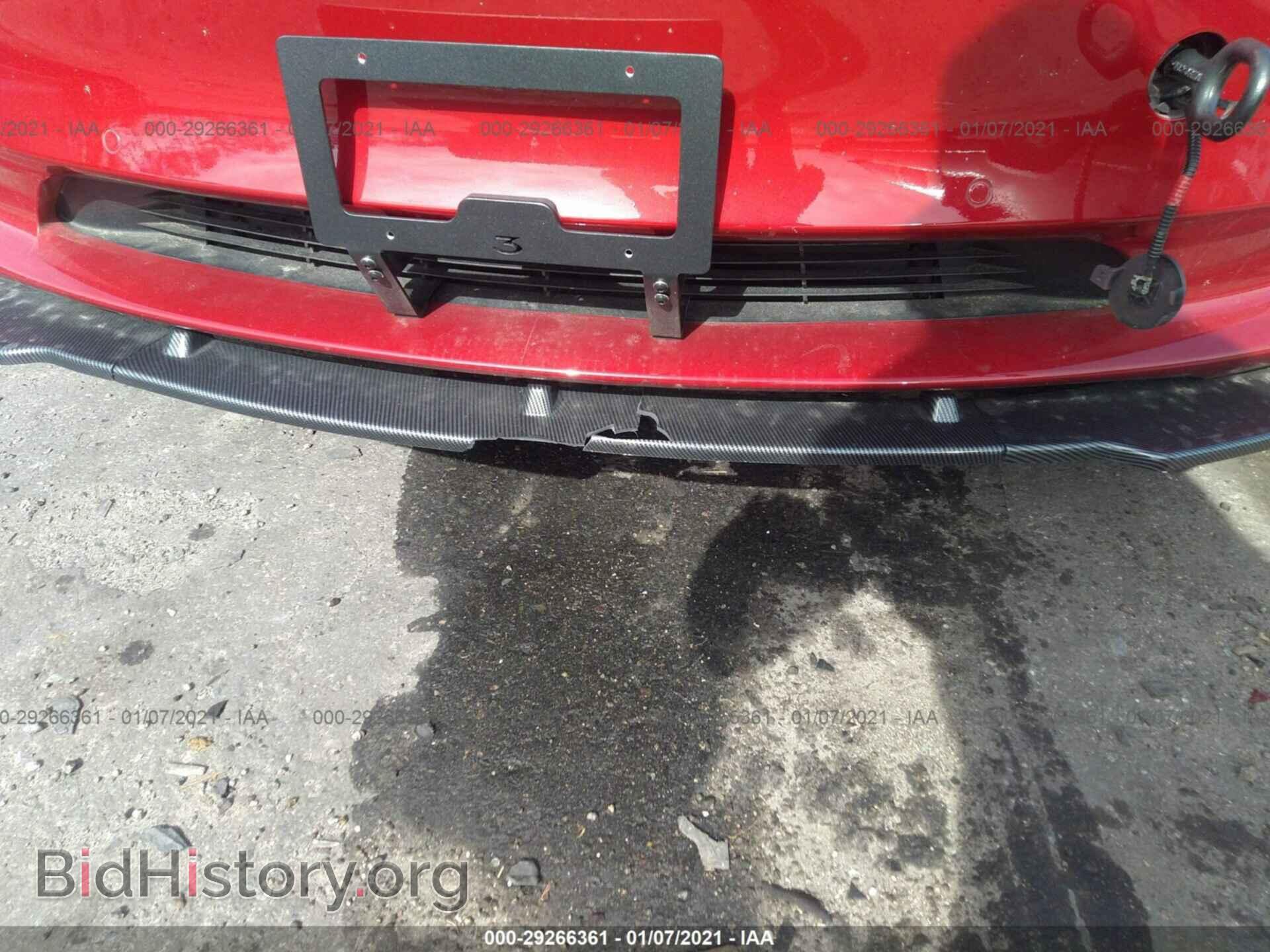 2018 TESLA MODEL 3 - VIN: 5YJ3E1EA0JF022427 - Photo 6