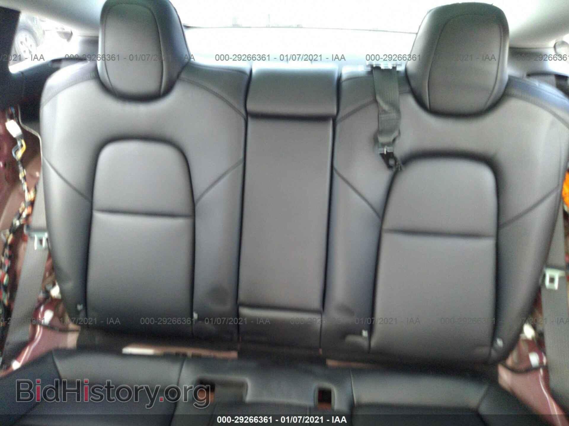 2018 TESLA MODEL 3 - VIN: 5YJ3E1EA0JF022427 - Photo 8
