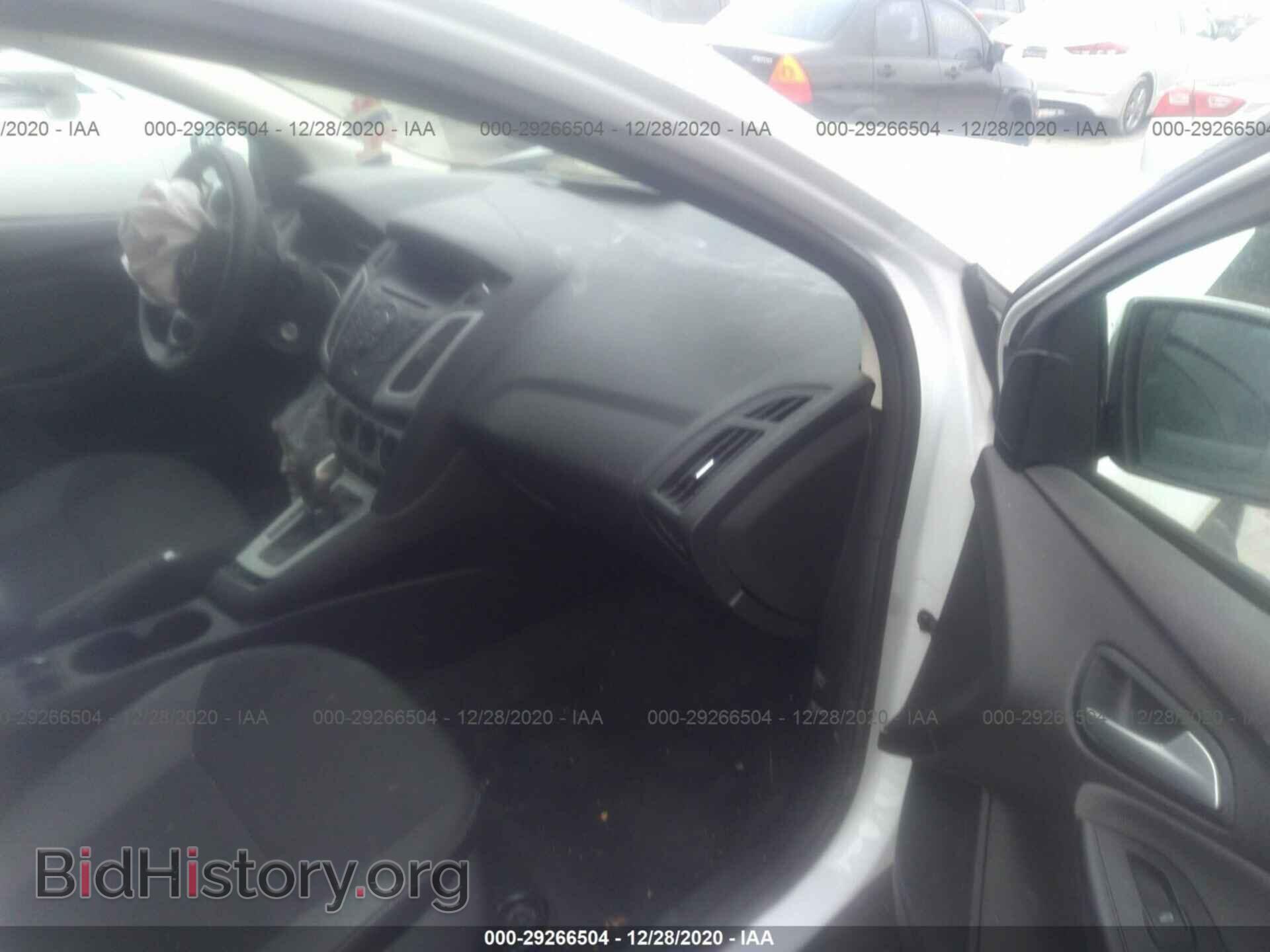 2014 FORD FOCUS - VIN: 1FADP3K22EL182468 - Photo 5