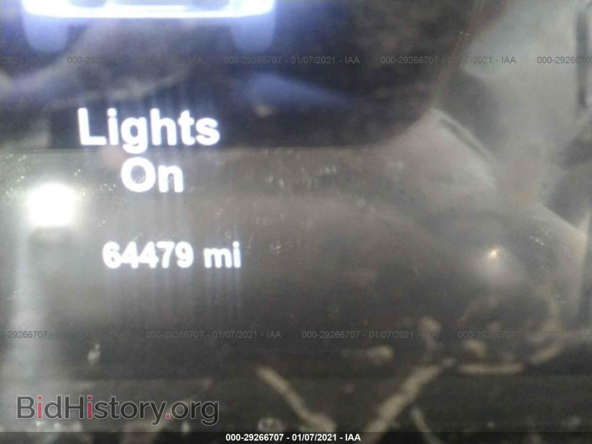 2015 RAM 1500 - VIN: 1C6RR7MTXFS642823 - Фото 7