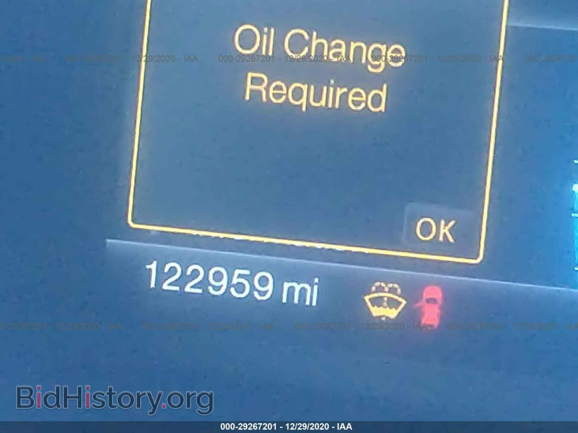 2011 FORD EDGE - VIN: 2FMDK4JC5BBB67429 - Photo 7