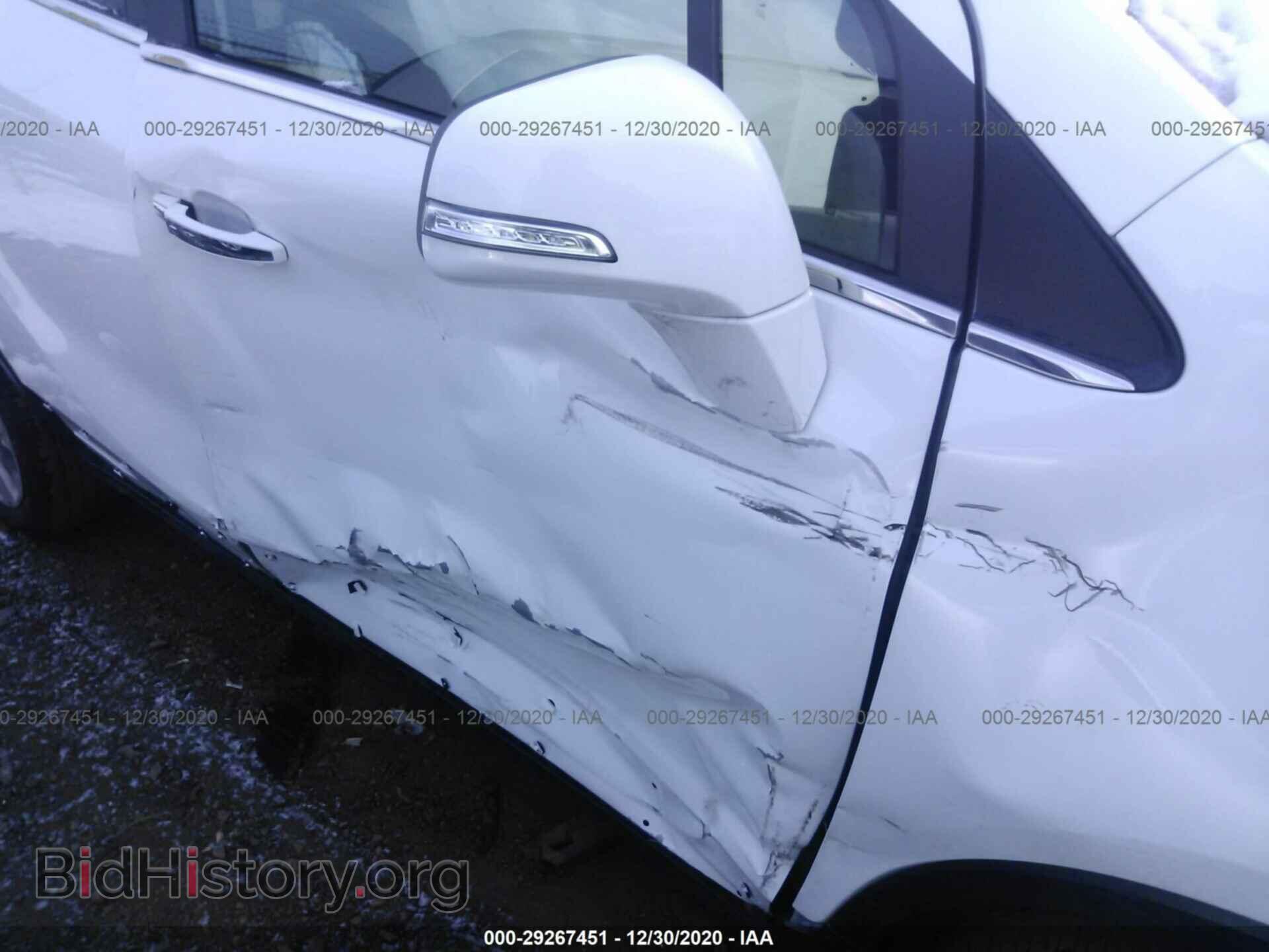 2017 BUICK ENCORE - VIN: KL4CJASB1HB023358 - Photo 6