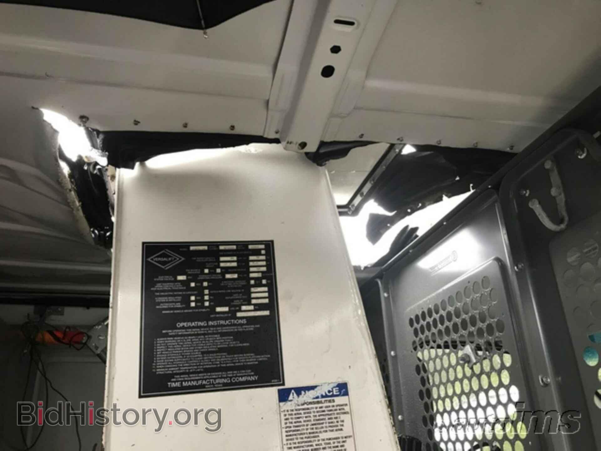 2010 FORD ECONOLINE CARGO VAN - VIN: 1FTSE3EL6ADA73401 - Фото 16