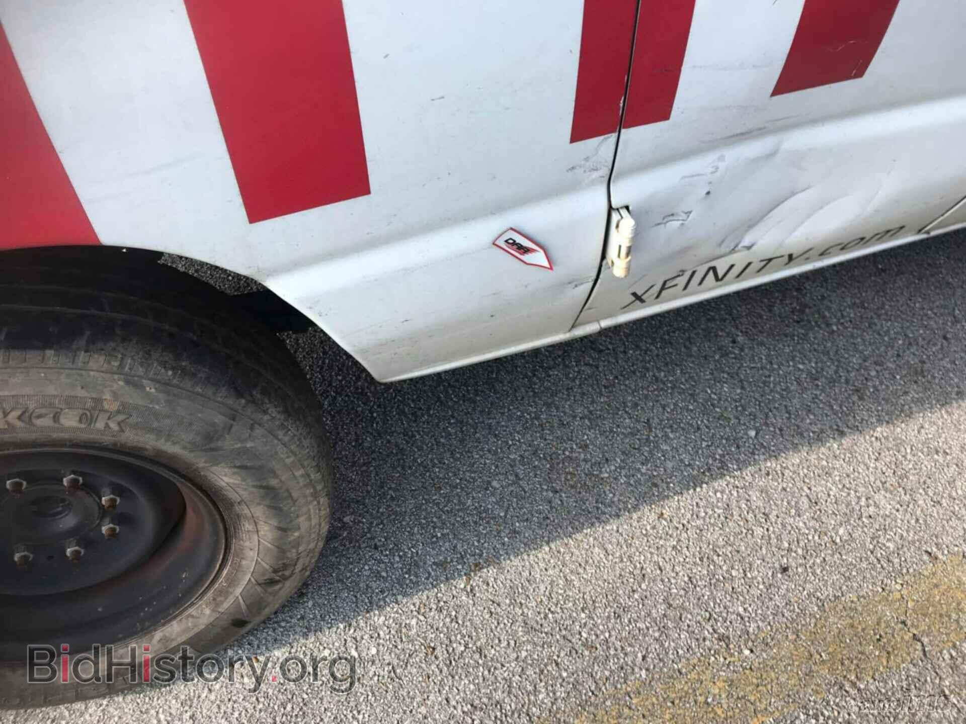 2014 FORD ECONOLINE CARGO VAN - VIN: 1FTNE2ELXEDB13945 - Фото 18