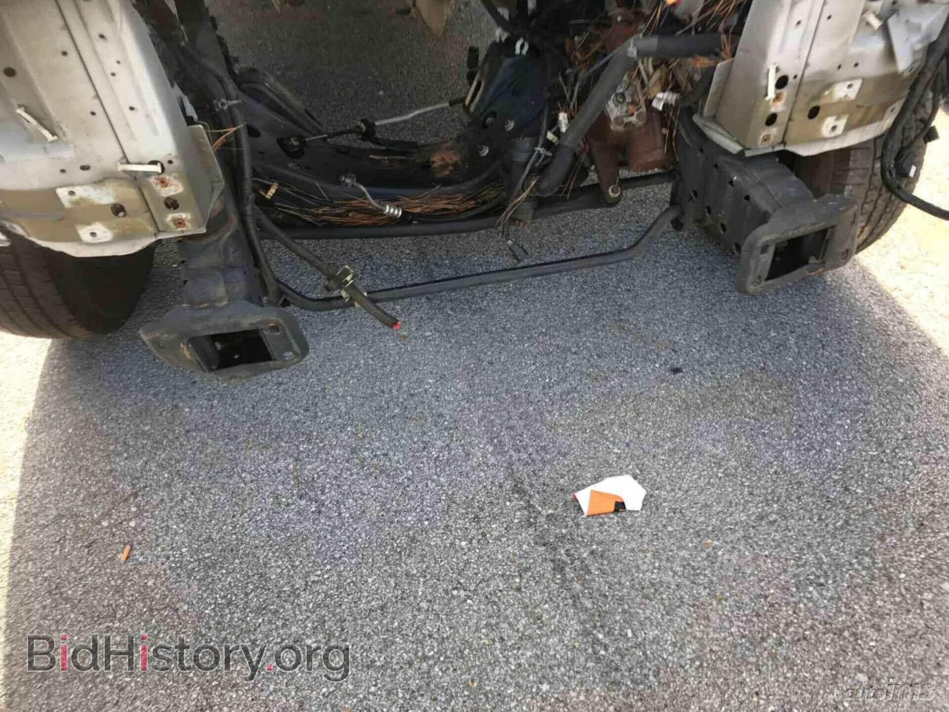2014 FORD ECONOLINE CARGO VAN - VIN: 1FTNE2ELXEDB13945 - Фото 29