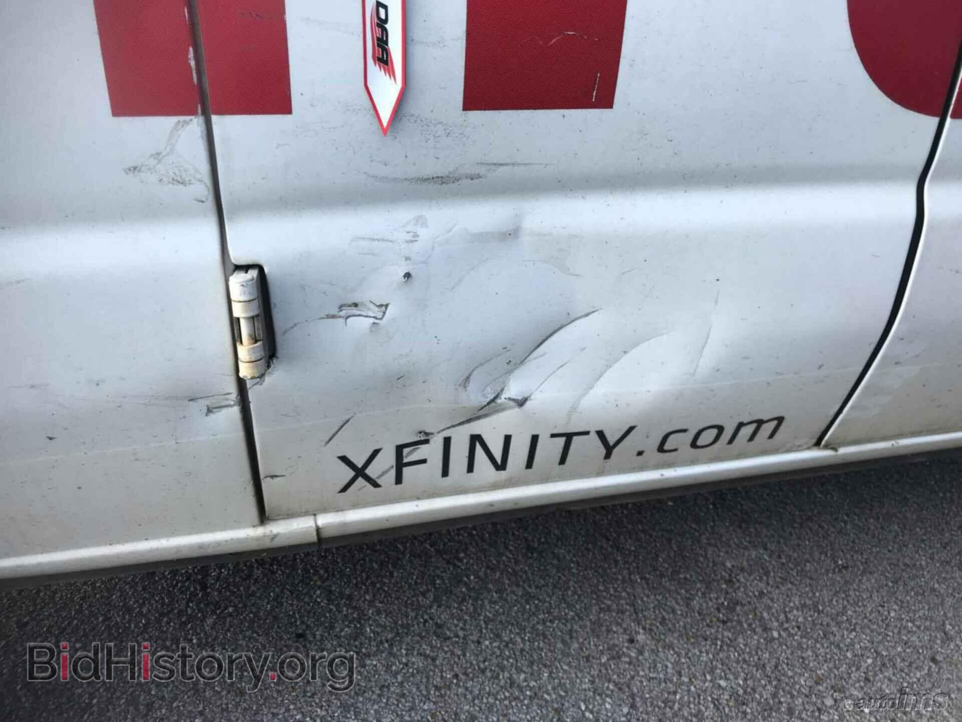 2014 FORD ECONOLINE CARGO VAN - VIN: 1FTNE2ELXEDB13945 - Фото 32
