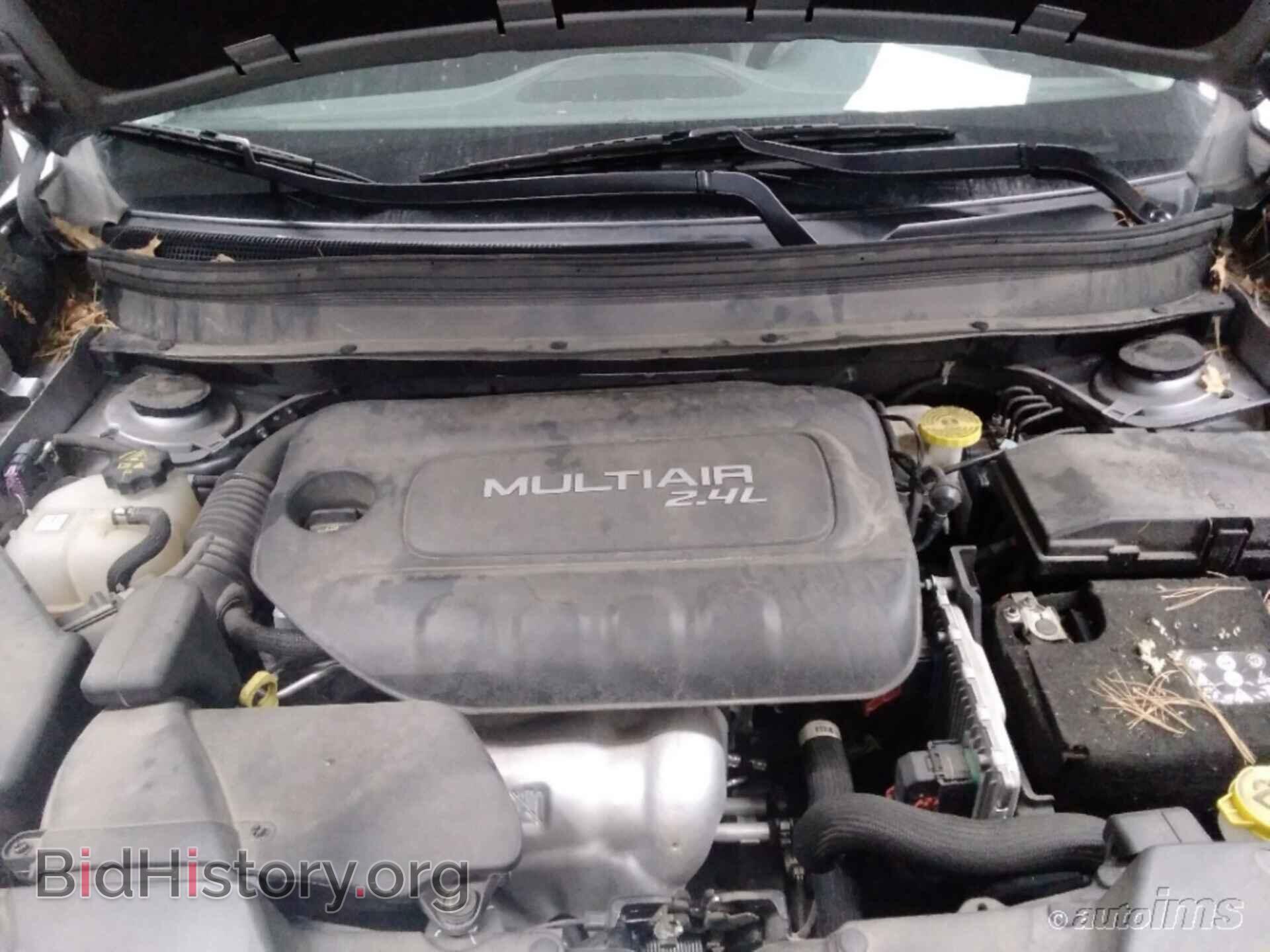 2018 JEEP CHEROKEE - VIN: 1C4PJMCB5JD520267 - Фото 7