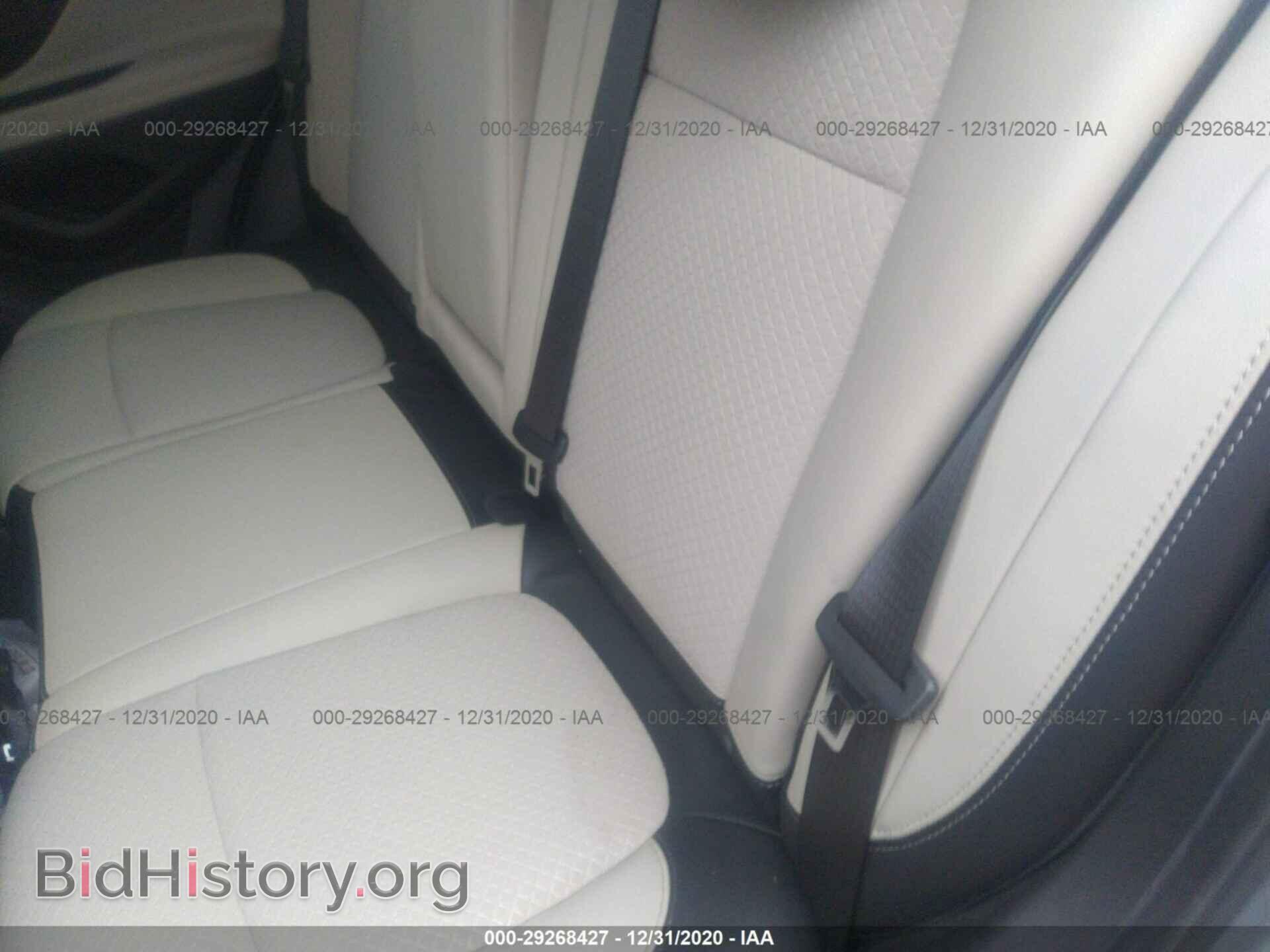 2019 BUICK ENCORE - VIN: KL4CJASB8KB732408 - Photo 8