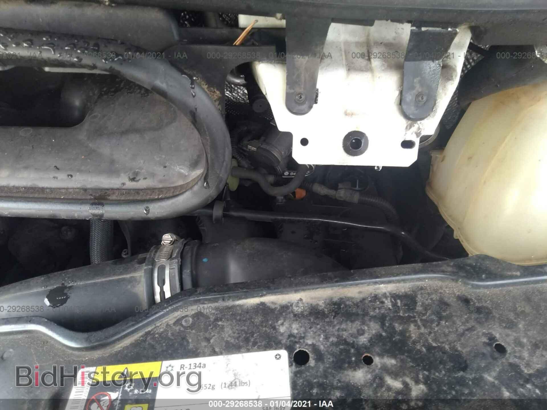 2015 RAM PROMASTER - VIN: 3C6TRVAG8FE512253 - Фото 10