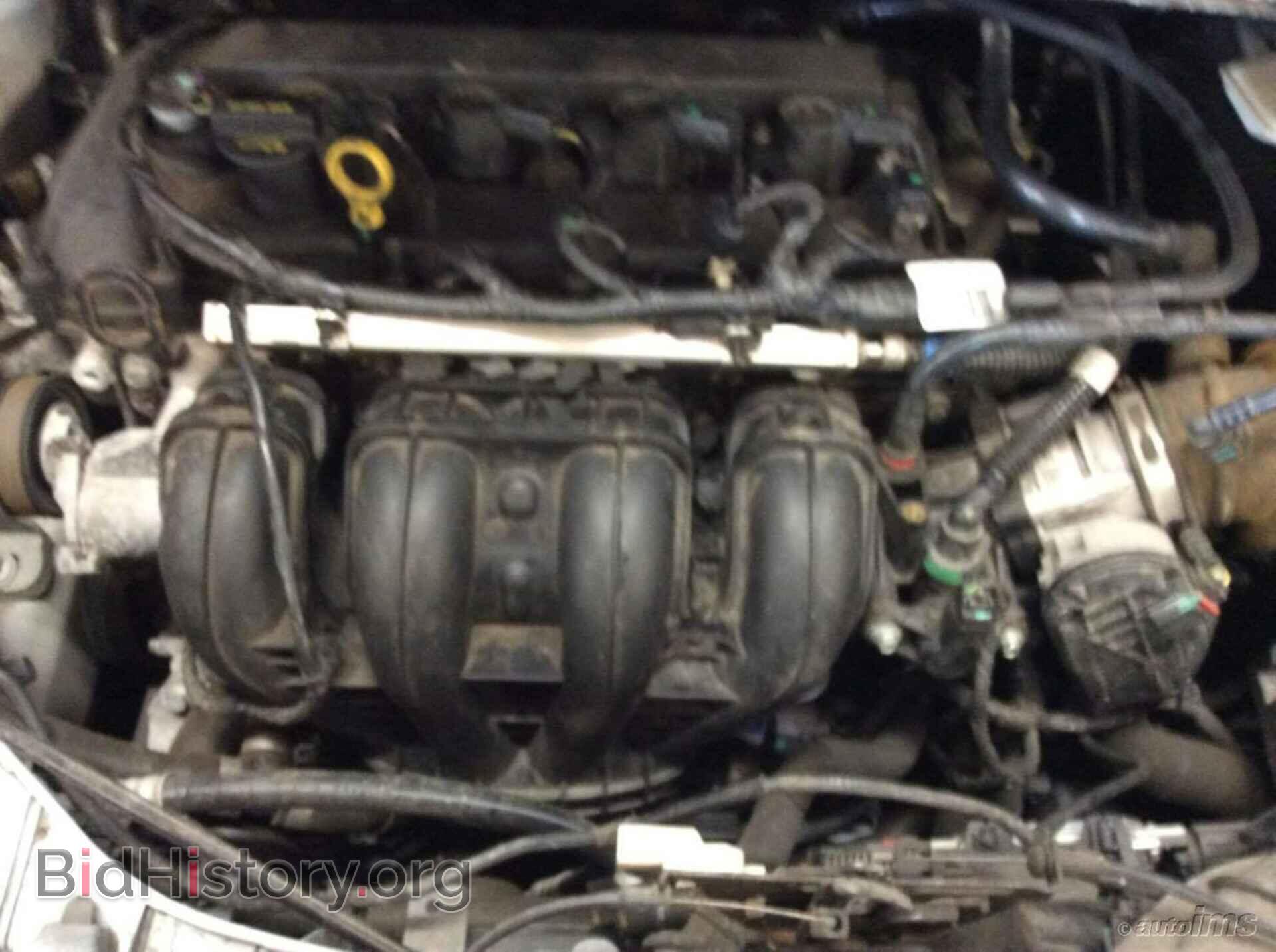 2014 FORD TRANSIT CONNECT - VIN: NM0LE6E76E1157442 - Фото 9