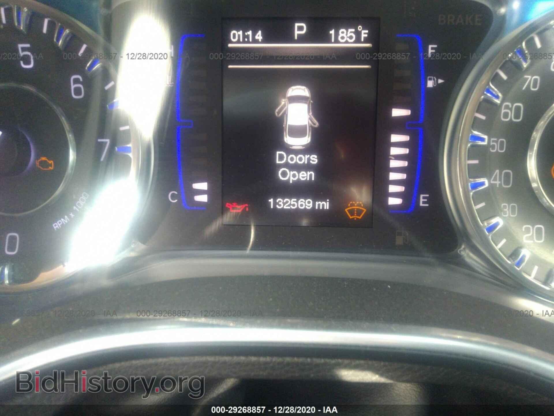 2015 CHRYSLER 200 - VIN: 1C3CCCAB9FN683841 - Фото 7