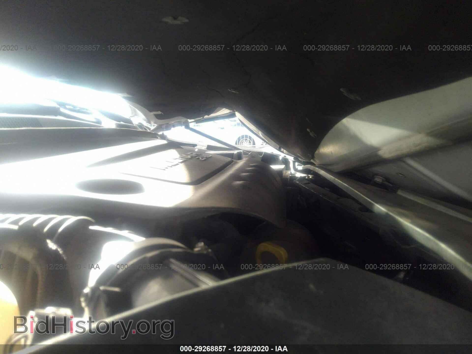2015 CHRYSLER 200 - VIN: 1C3CCCAB9FN683841 - Фото 10