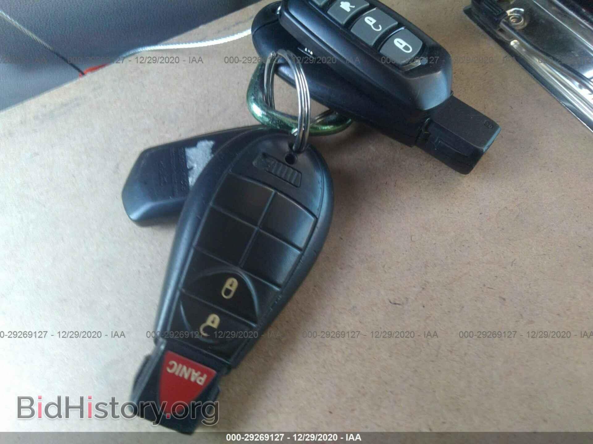 2010 DODGE GRAND CARAVAN - VIN: 2D4RN4DE3AR403163 - Фото 11