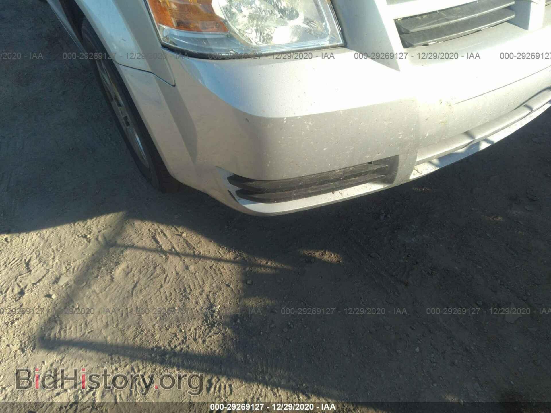 2010 DODGE GRAND CARAVAN - VIN: 2D4RN4DE3AR403163 - Фото 6