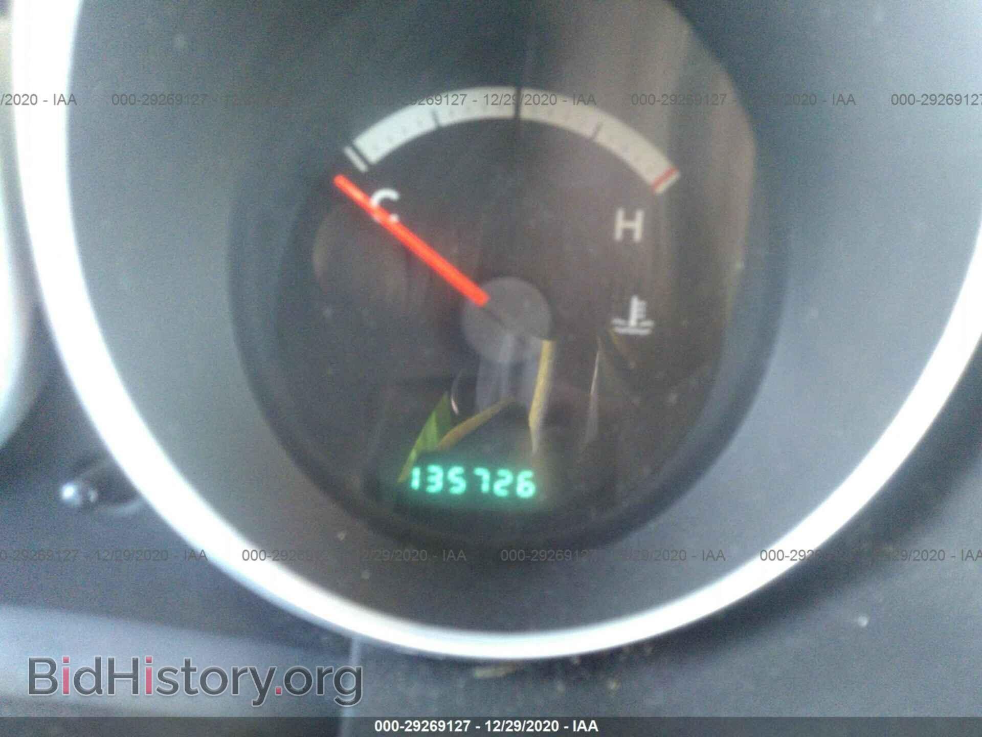 2010 DODGE GRAND CARAVAN - VIN: 2D4RN4DE3AR403163 - Фото 7