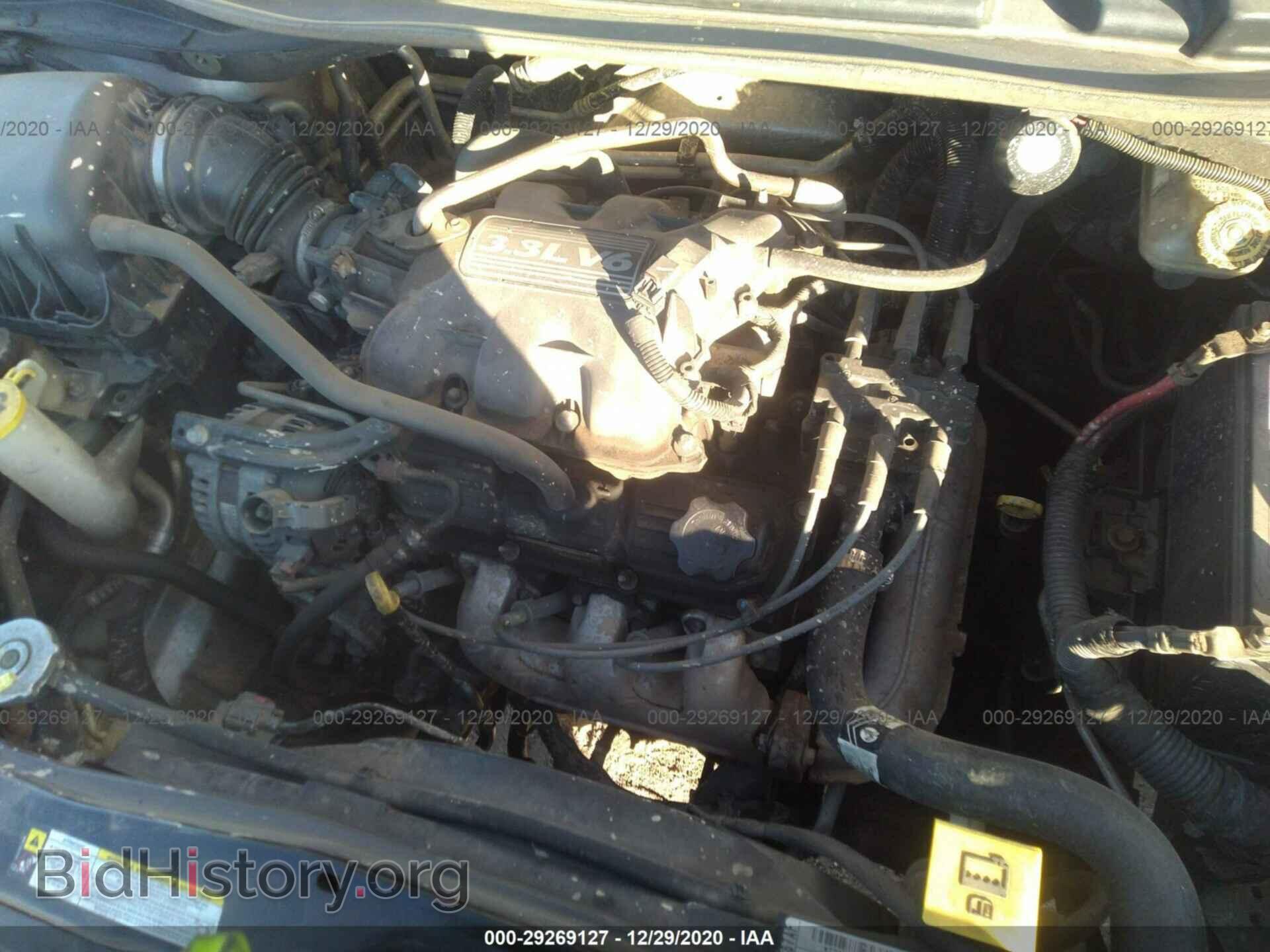 2010 DODGE GRAND CARAVAN - VIN: 2D4RN4DE3AR403163 - Фото 10
