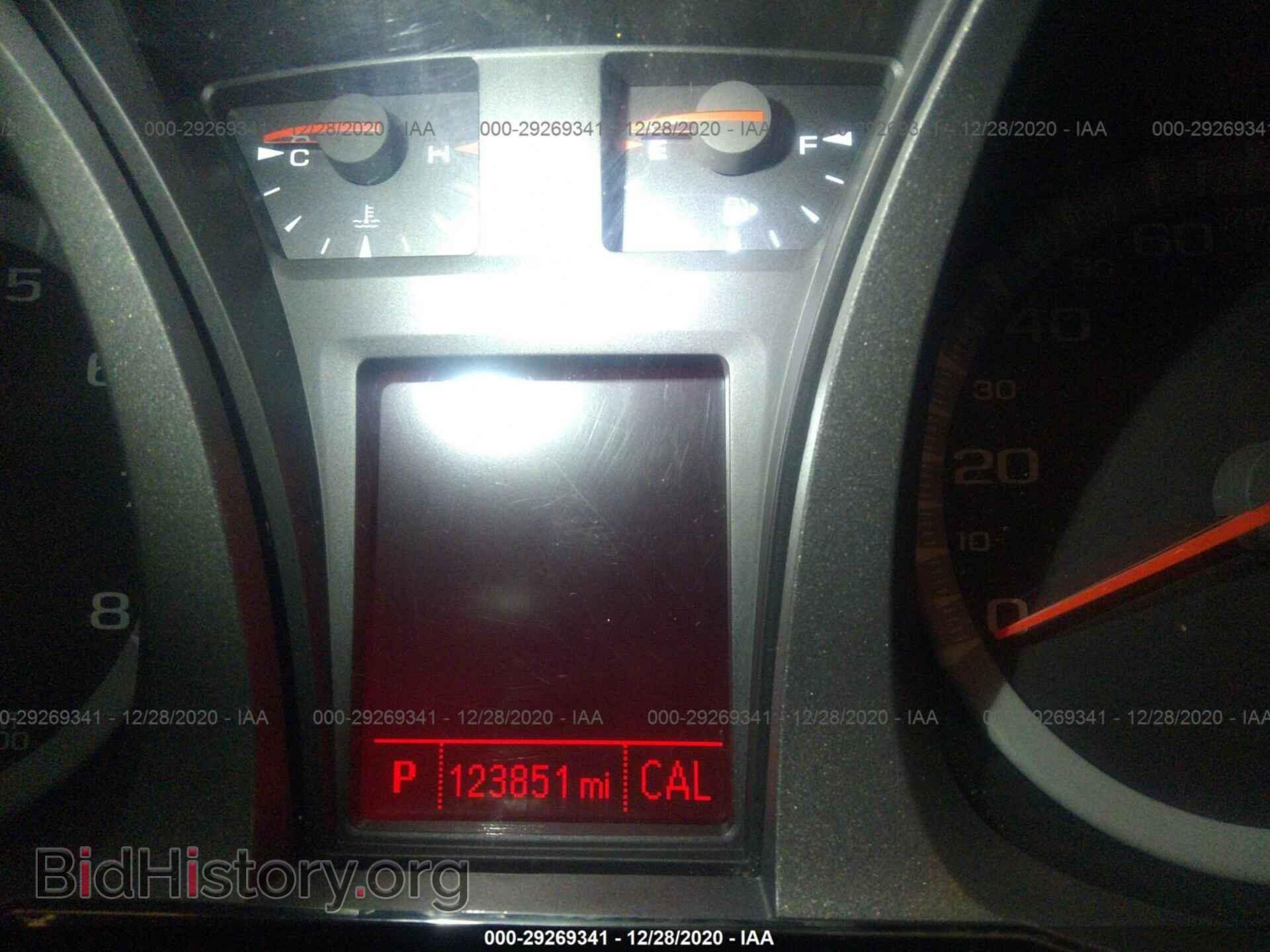 2014 GMC TERRAIN - VIN: 2GKFLWEK2E6148135 - Фото 7