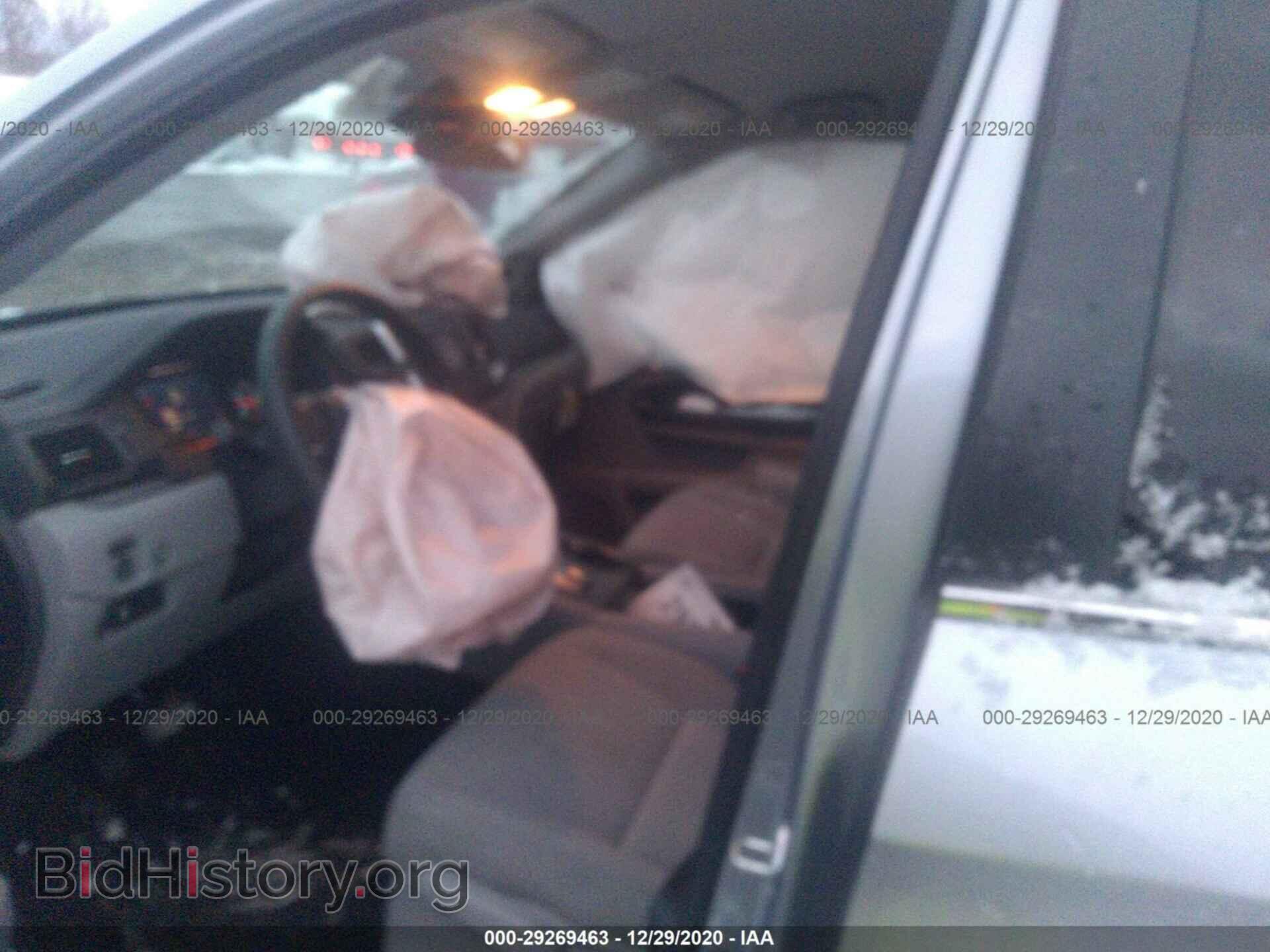 2021 HONDA PILOT - VIN: 5FNYF6H13MB013768 - Фото 5