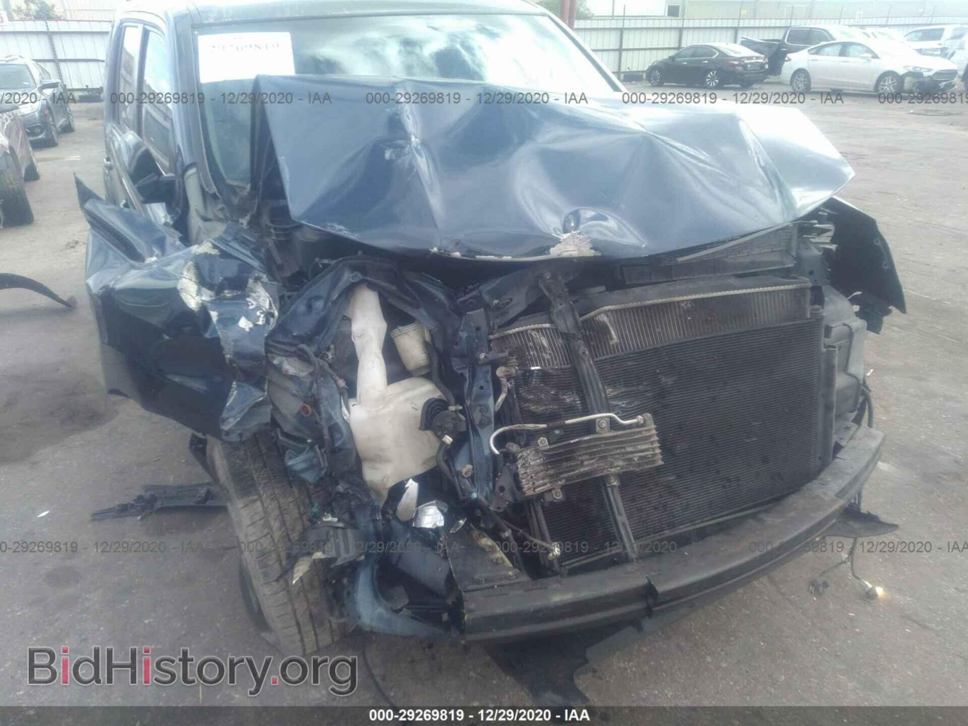 2011 HONDA PILOT - VIN: 5FNYF3H45BB026091 - Фото 6