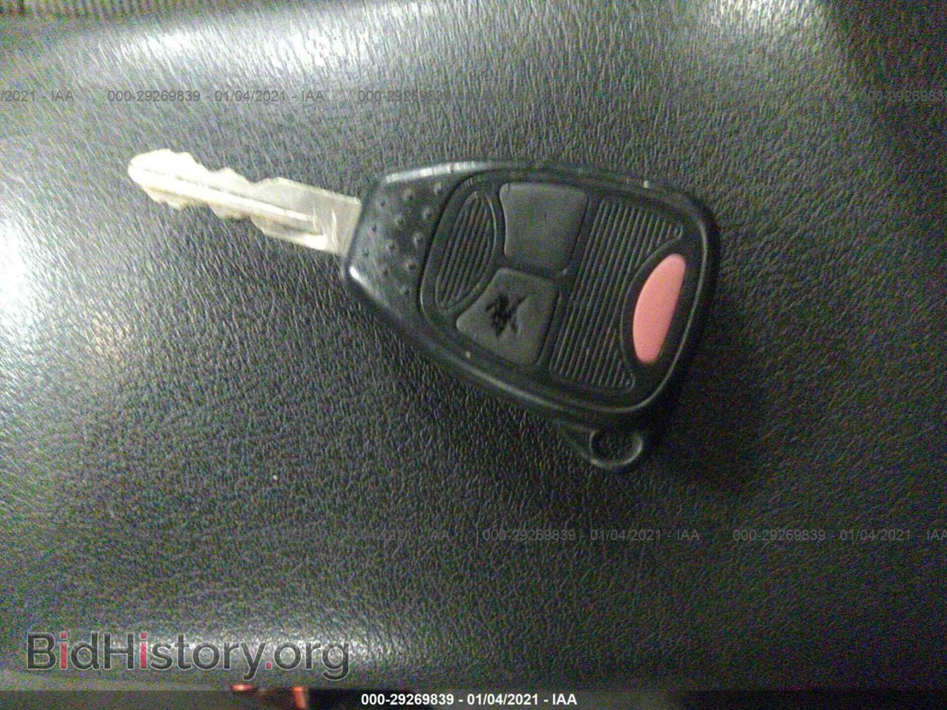 2012 DODGE CALIBER - VIN: 1C3CDWEA1CD527312 - Photo 11