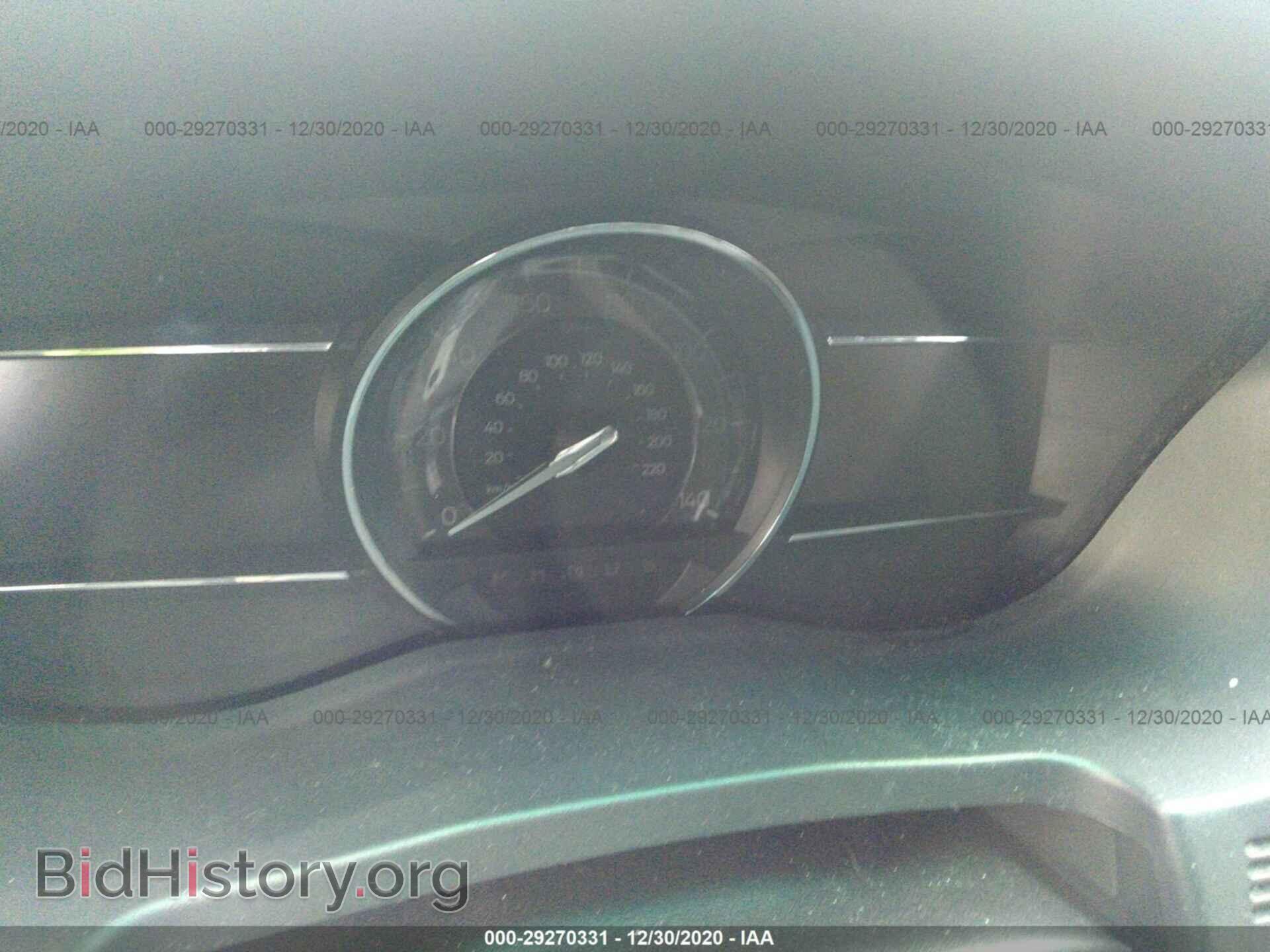 2016 FORD EXPLORER - VIN: 1FM5K8D86GGA47416 - Photo 7