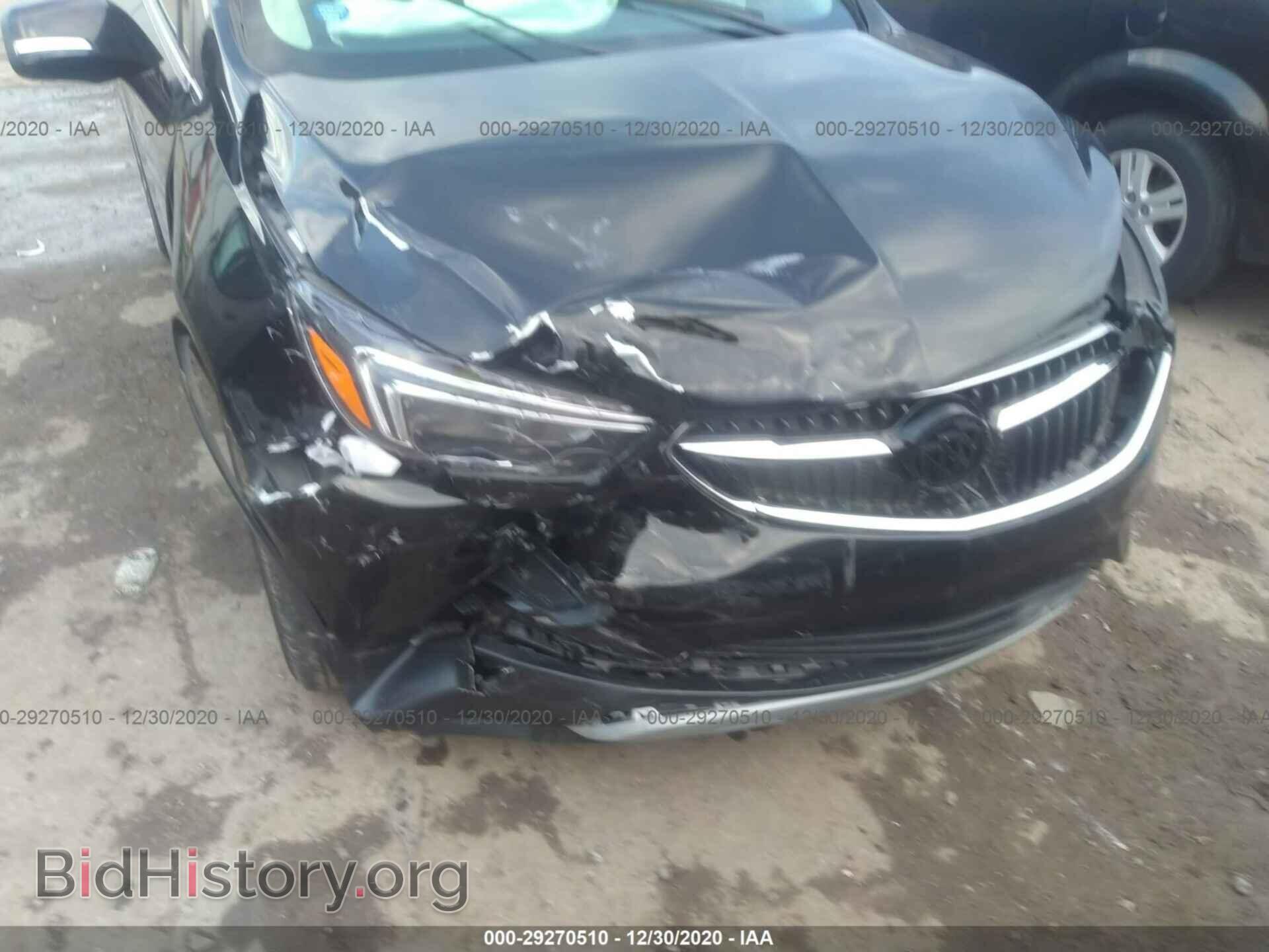 2019 BUICK ENCORE - VIN: KL4CJASB1KB717040 - Photo 6